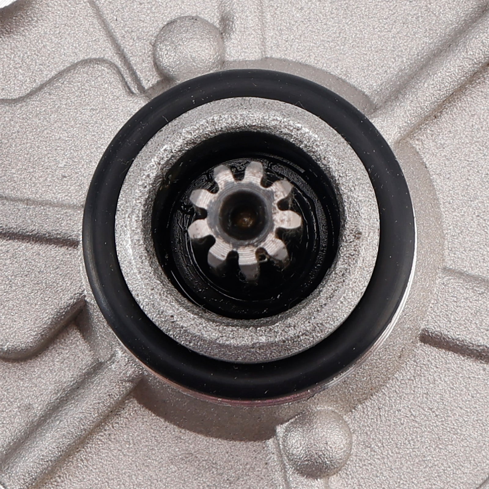 Starter Motor For Piaggio TPH 125 Skipper SKR 125 Hexagon 125 Gilera Runner 125