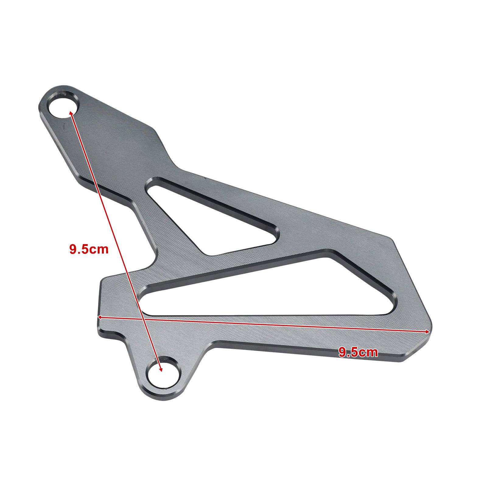 2000-2024 Suzuki DR-Z400SM DRZ400/S/E Front Sprocket Cover Guard