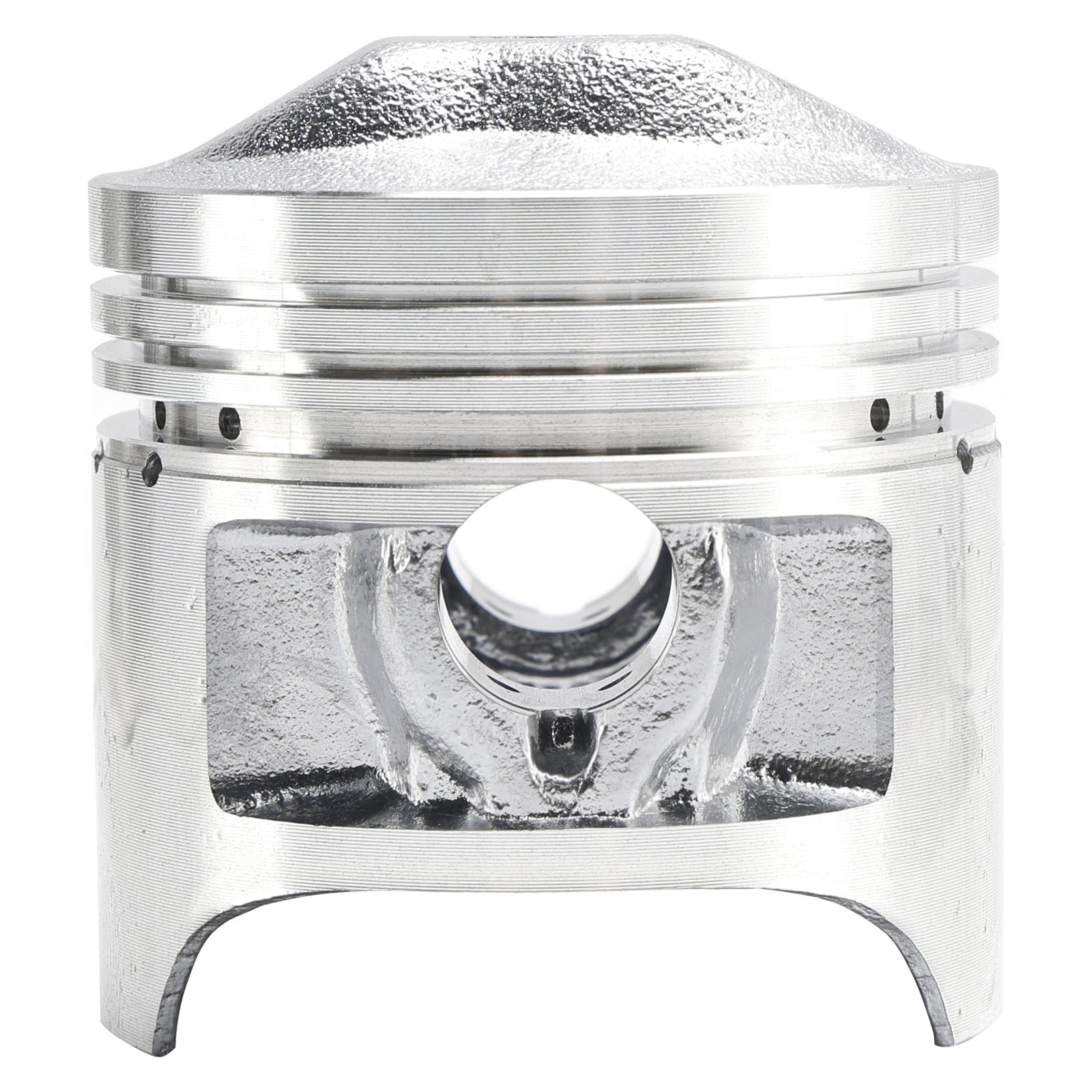 2003-2019 Suzuki DRZ125 DRZ 125 57mm Cylinder Jug Piston Top End Pakets Kit