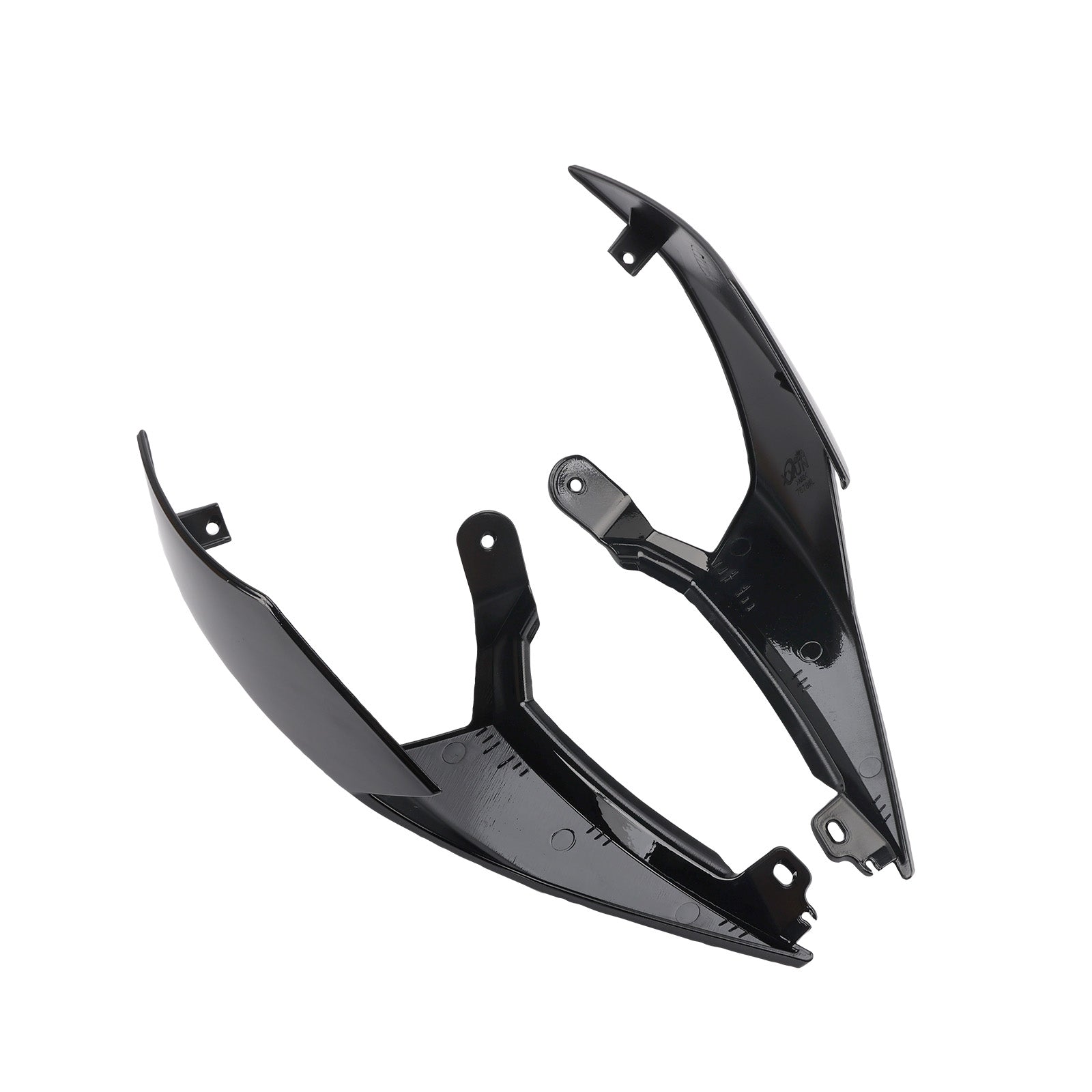 Street Triple 765 R RS 2020-2025 Rear Tail Side Seat Cover Fairing