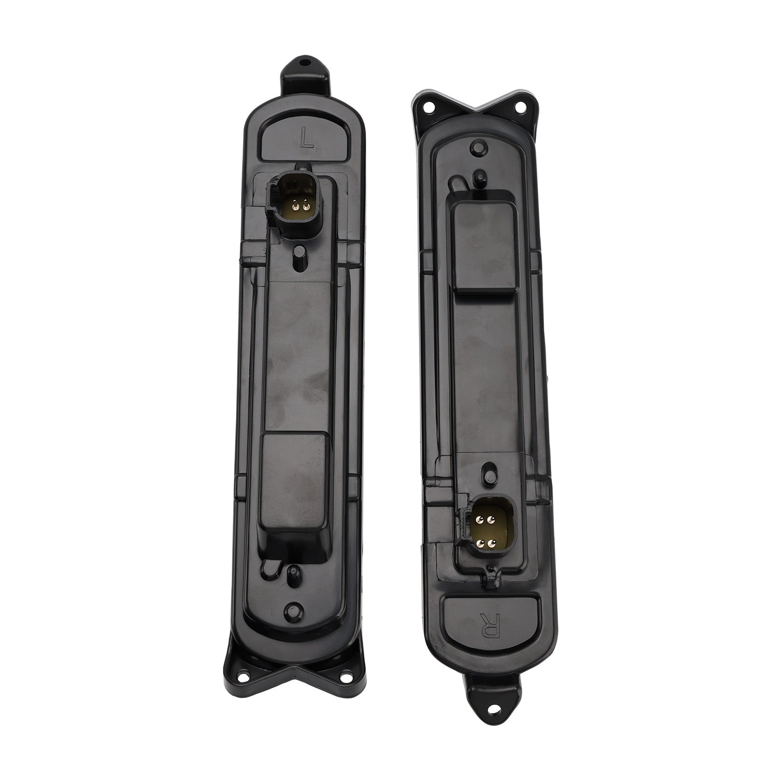 Touring Electra Glide 2014-2024 Rear Fender Brake Turn Tail Light Lamp