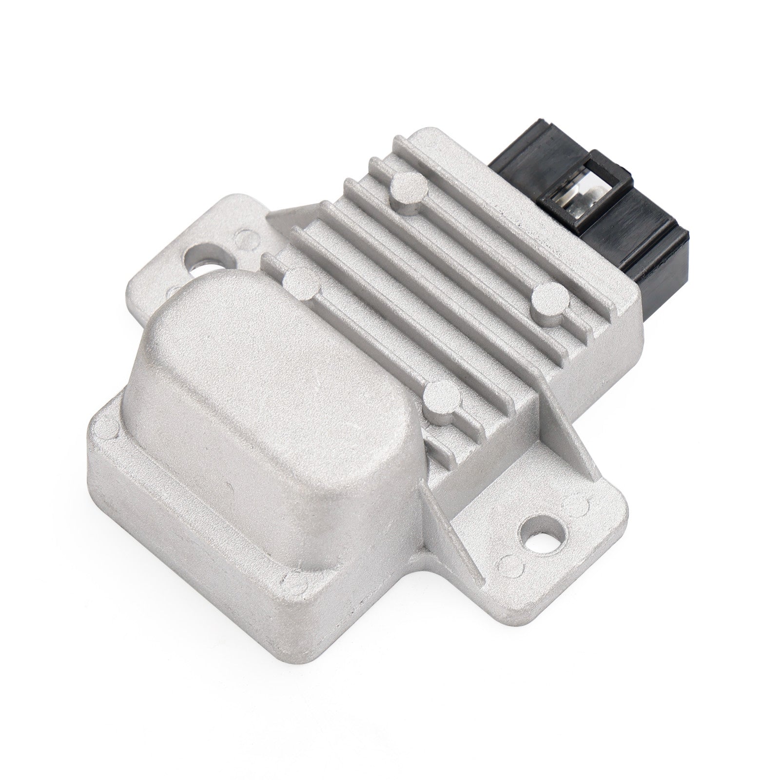 Raddrizzatore regolatore per Honda Biz 125 CG NXR 150 Bros Titan Fan 150 ESI/ESDI 09+