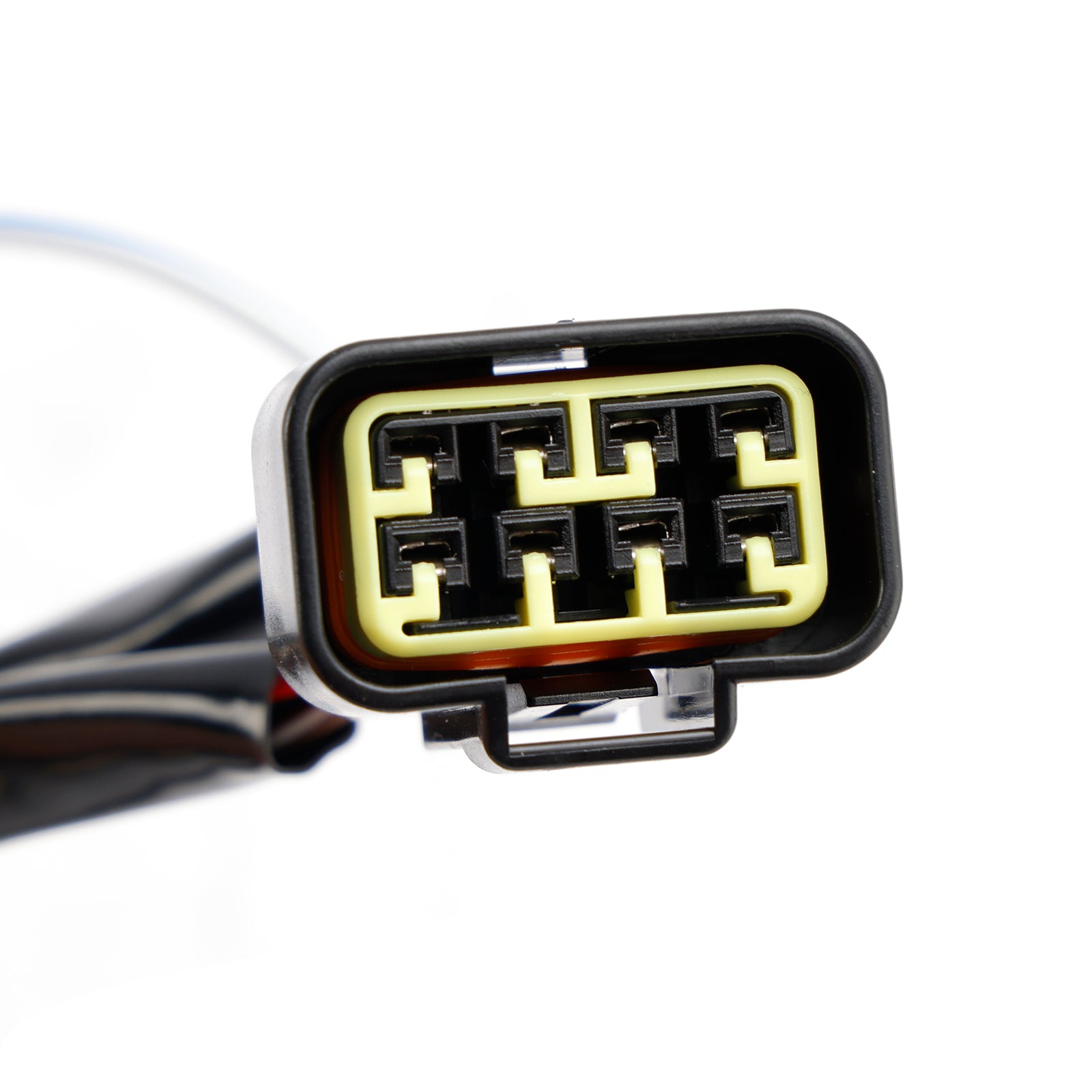 2003-2004 Polaris Predator 500 Generator Stator Regulator Rectifier Gasket