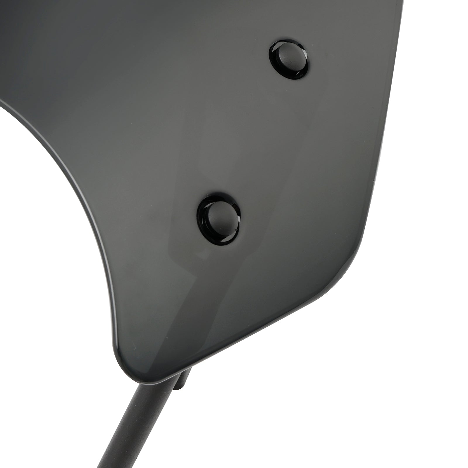 2023-2024 Honda GB350 GB350S ABS Motorcykel vindrutan vindruta