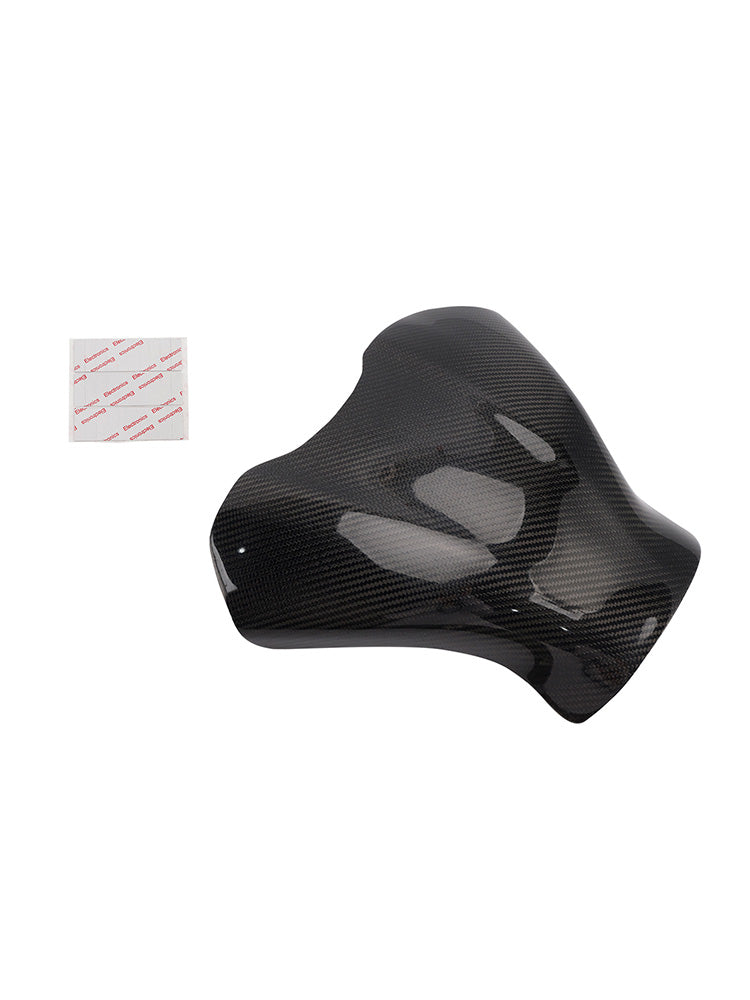 Yamaha YZF R6 2017-2023 Real Carbon Fiber Tank Cover Fairing