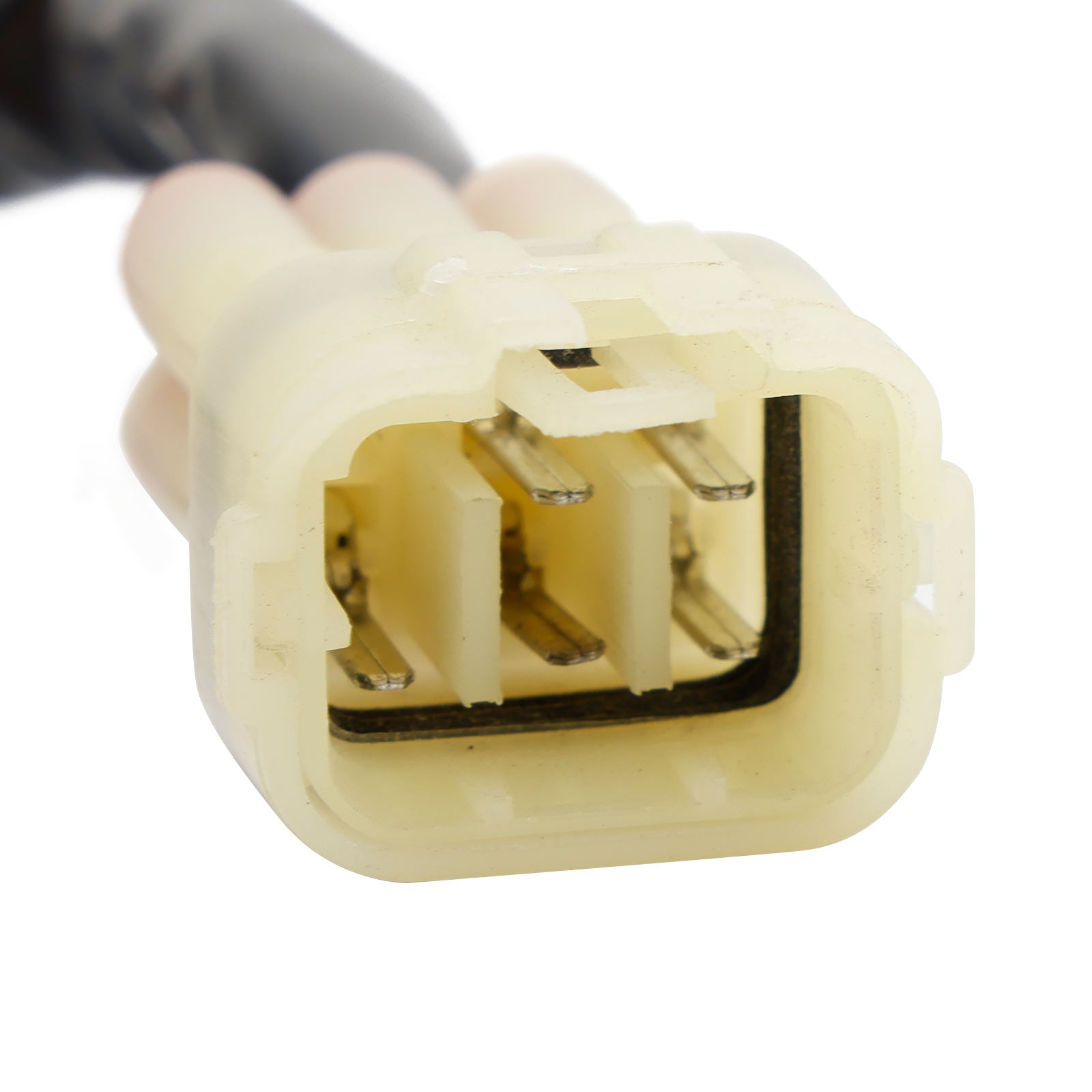 Regolatore statore generatore e guarnizione per Kawasaki Wind 125 BR 125 BR125-B2 2005