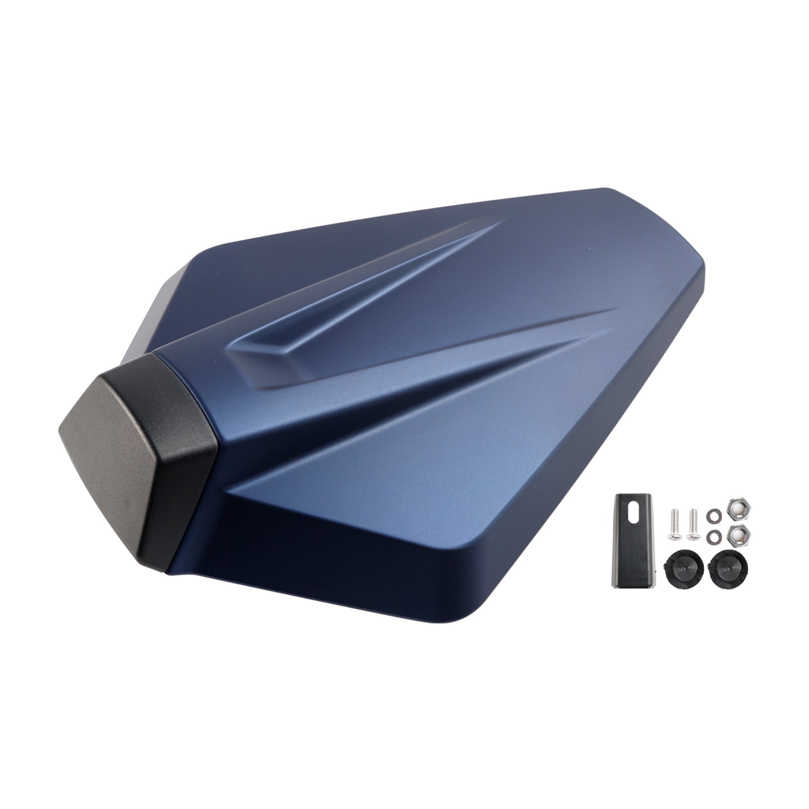 22-24 ktm RC390 staart achterstoelbedekking kuip cowl