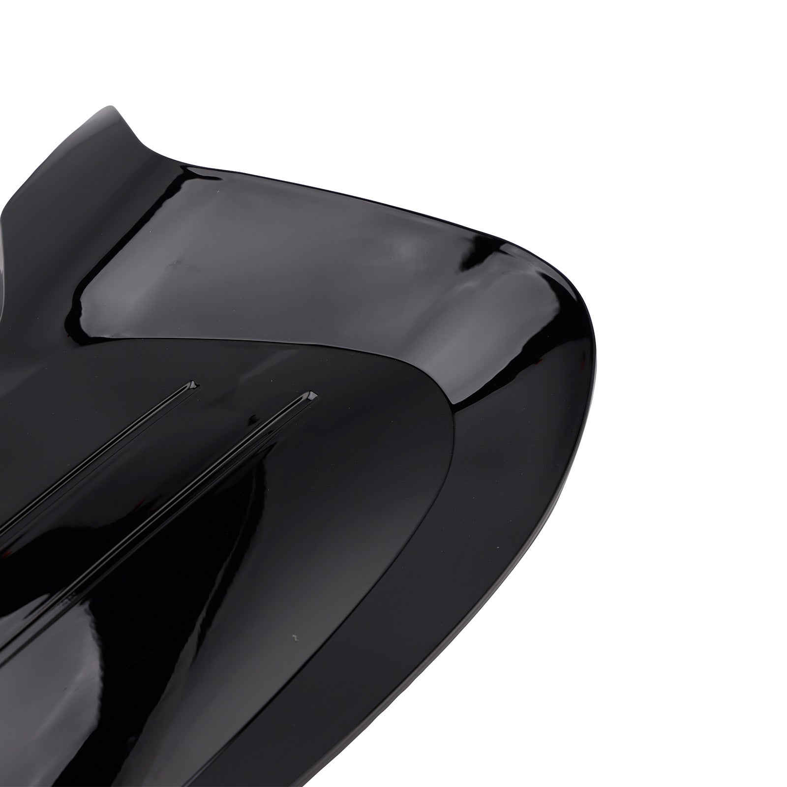 2022-2025 Trident 660 Tank Side Cover Panel Fairing