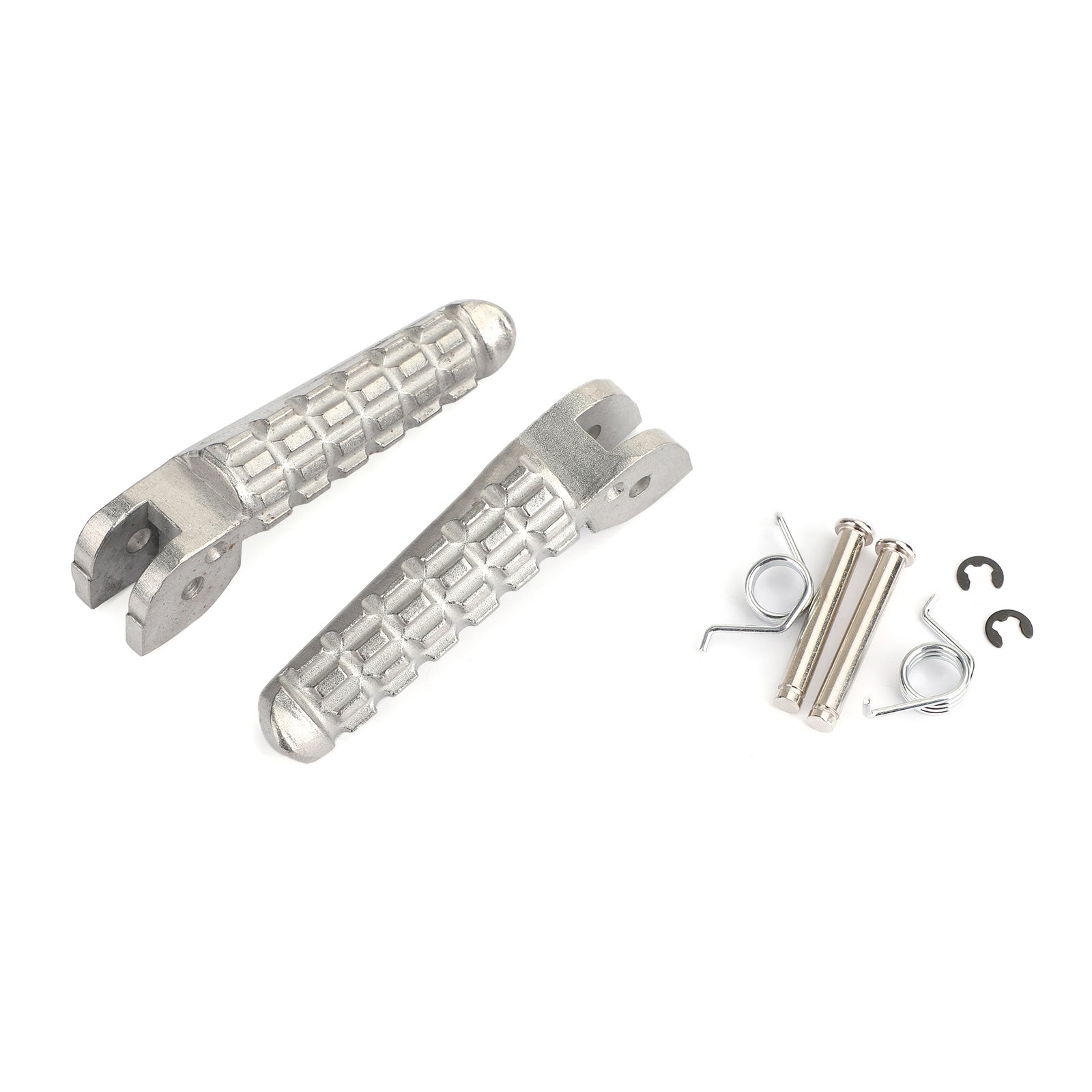 Ducati Monster 796 1100 620 797 795 Scrambler Icon Reposapiés delanteros Estribo