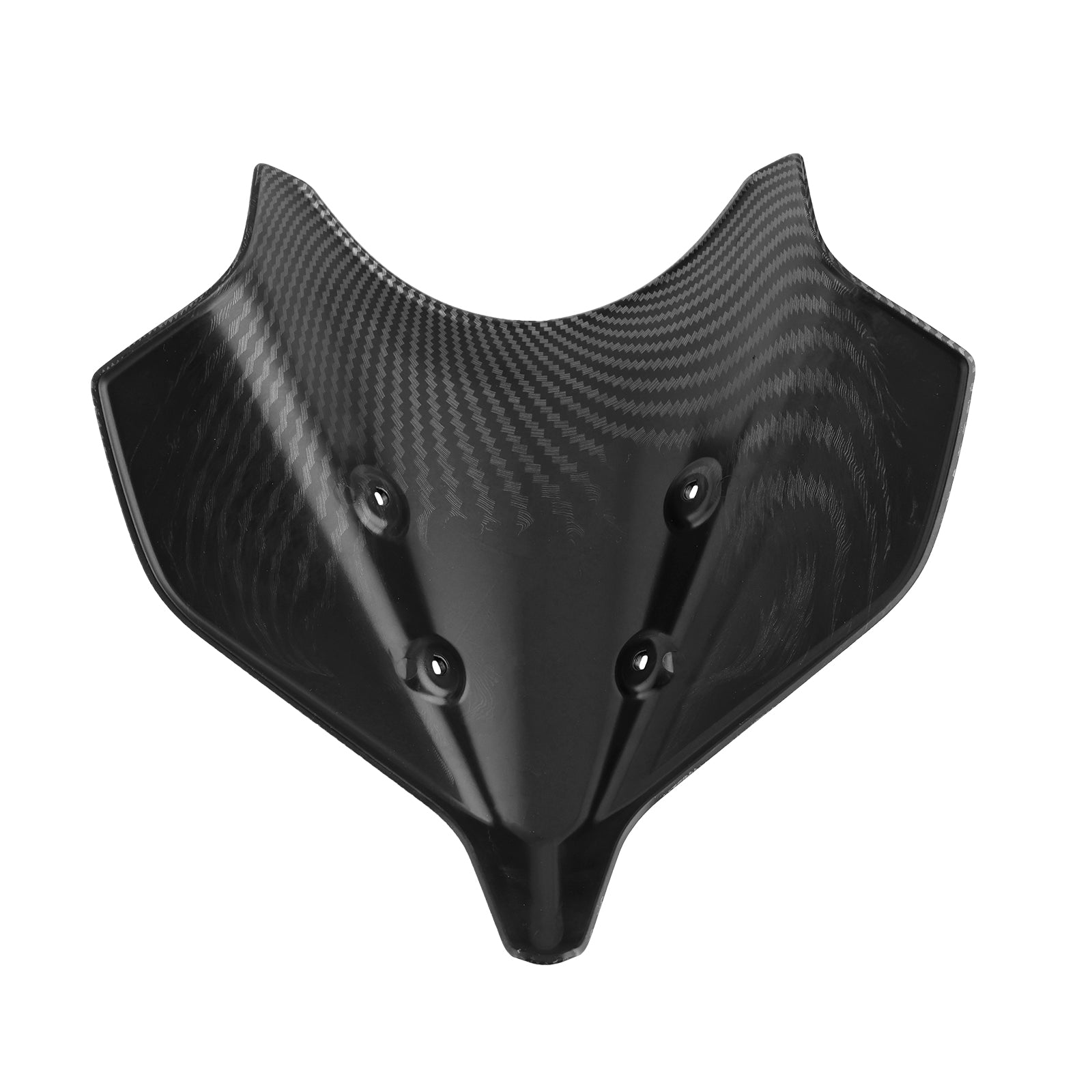 2022-2024 YAMAHA MT-10 / MT-10 SP ABS Motorcycle Windshield WindScreen