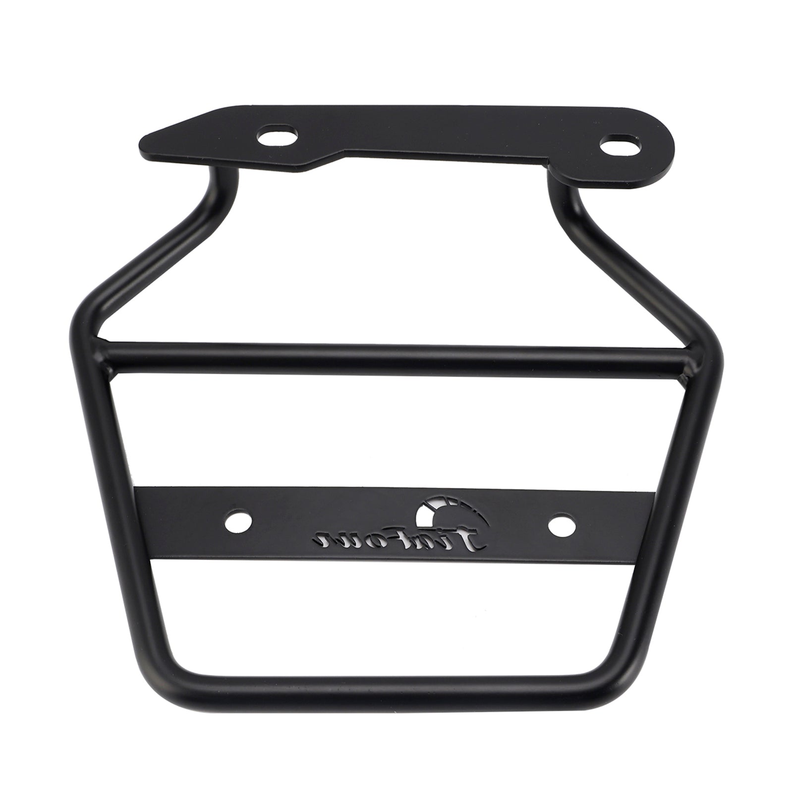 21–25 Triumph Trident 660 Seitentaschenhalter Satteltaschen-Montagehalterung