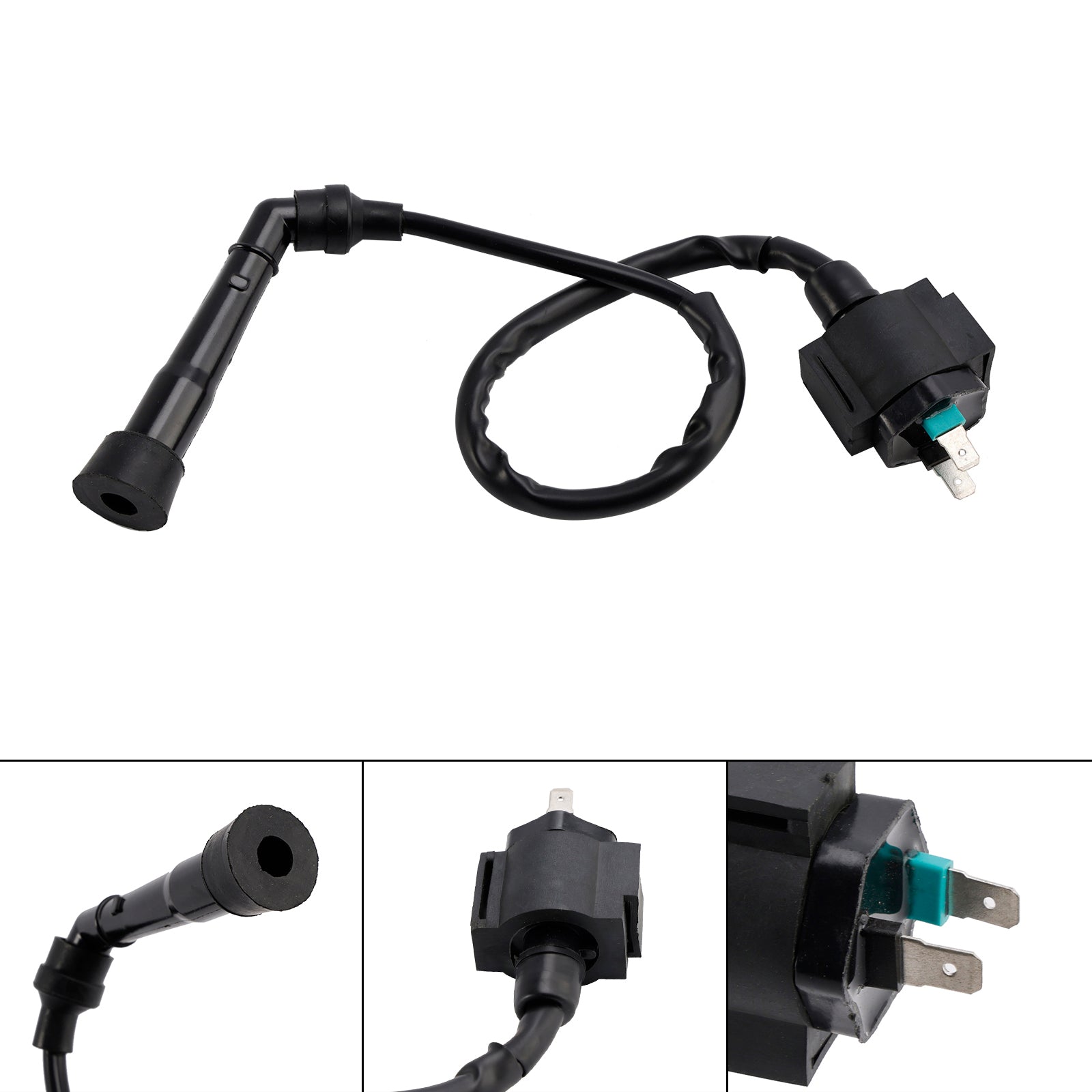 Honda CA125 Rebell SMC Barossa Ram 300 Captain 300 CDI Box Igniter