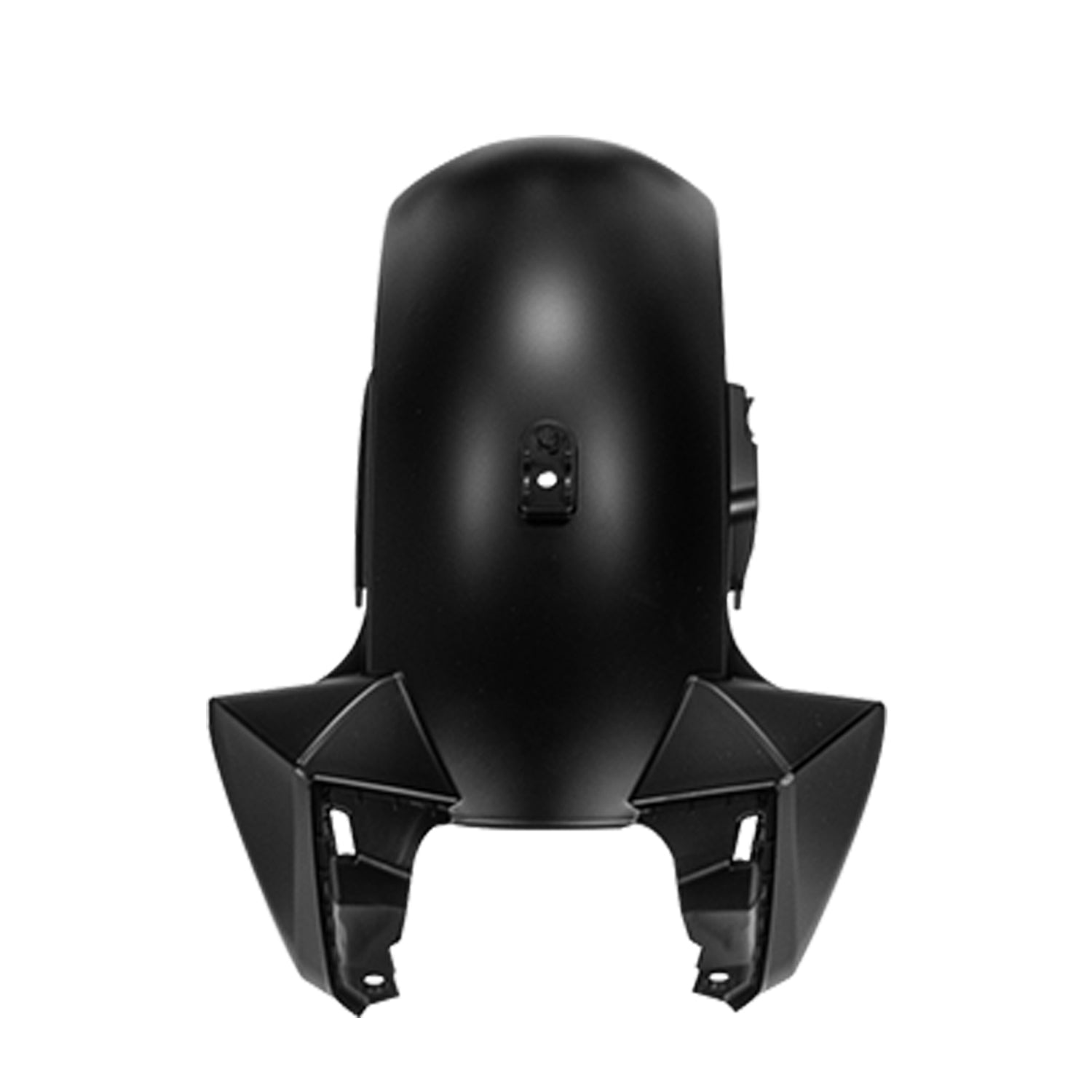 Amotopart 2023-2024 Yamaha T-Max 560 Black Dark Green Fairing Kit