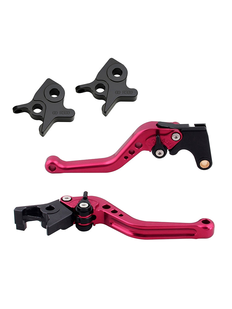 KYMCO AK550 2017-2022 NEW Short Clutch Brake Lever