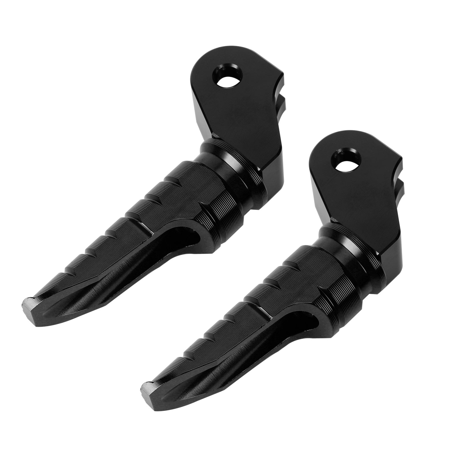 Repose de pied avant PEG FEG FAT pour Bonneville T100 T120 Gaokinmoto GK1200 21-2022
