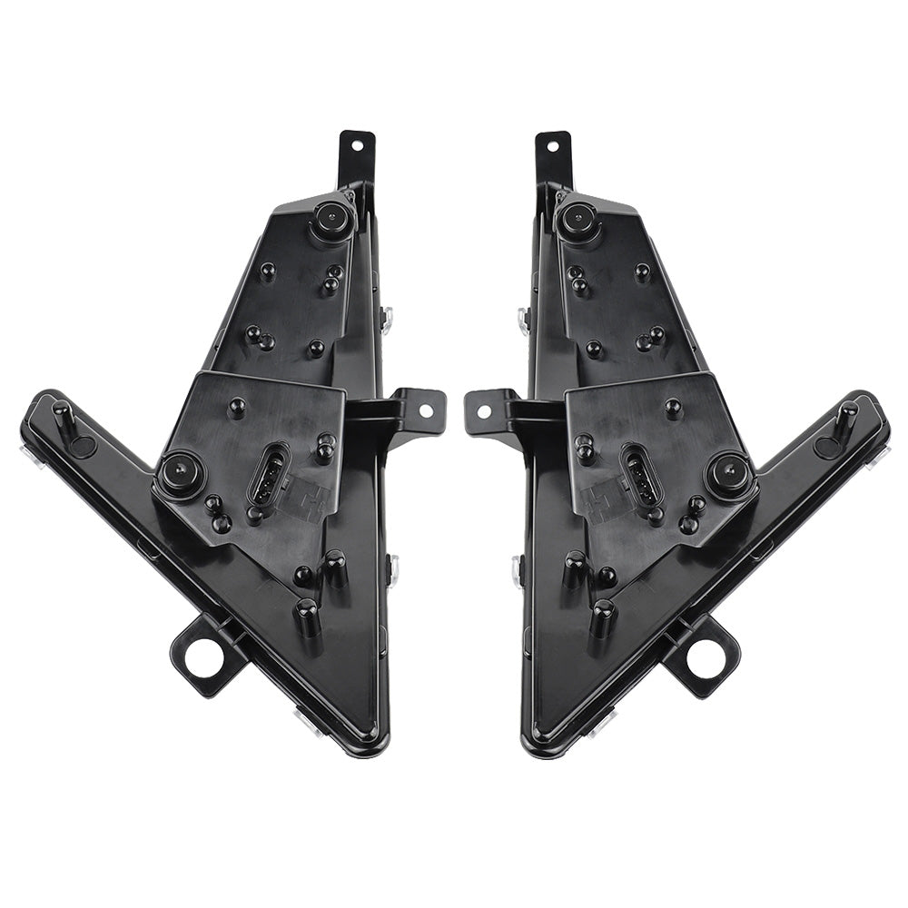 2020-2021 Front Signature Lights For Polaris RZR PRO XP 2414538 2414539