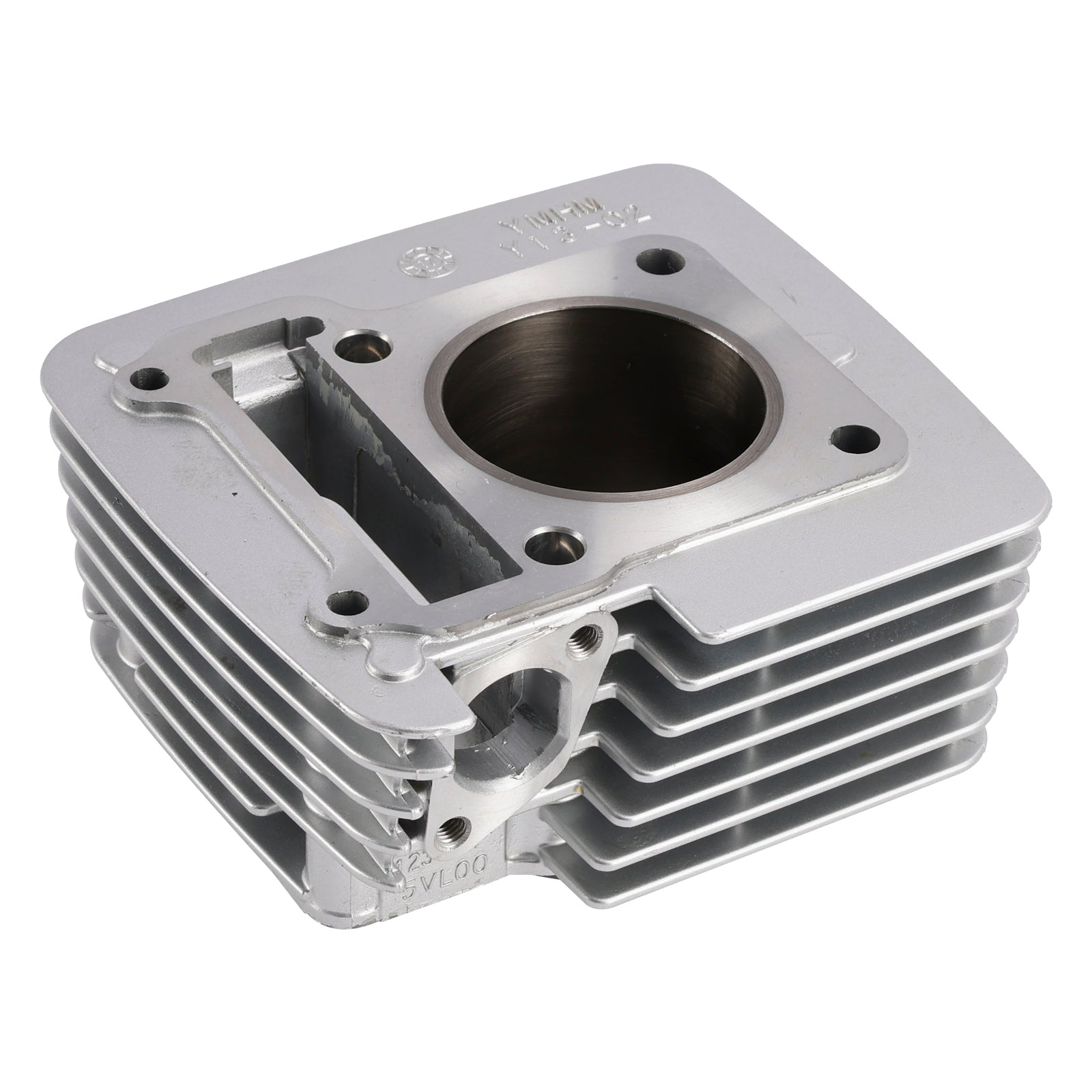 2000-2023 YAMAHA TTR125 TT-R 125L TTR125E TTR125LE 150cc cilinderzuiger kit