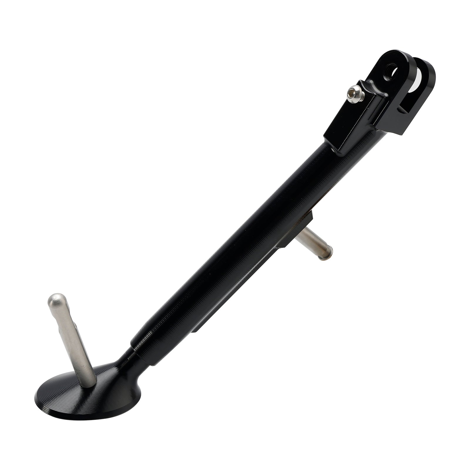 23-24 Kawasaki ZX-4R ZX-4RR Adjustable Foot Side Stand Kickstand