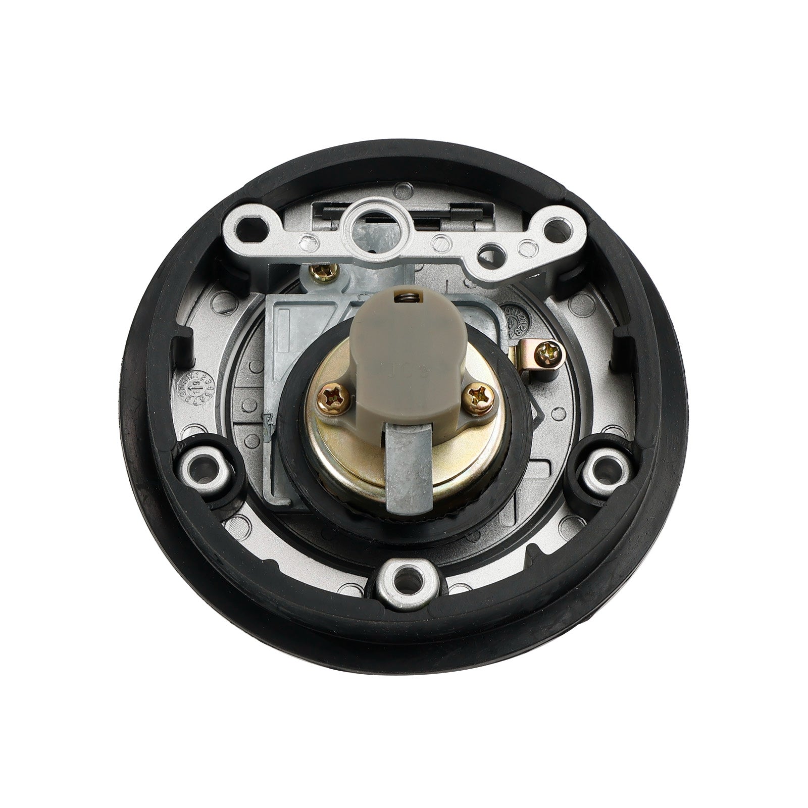 19-24 Yamaha R3 YZF-R3 (RH12) R25 YZF250 Drivstofffyllingstankhette Ny