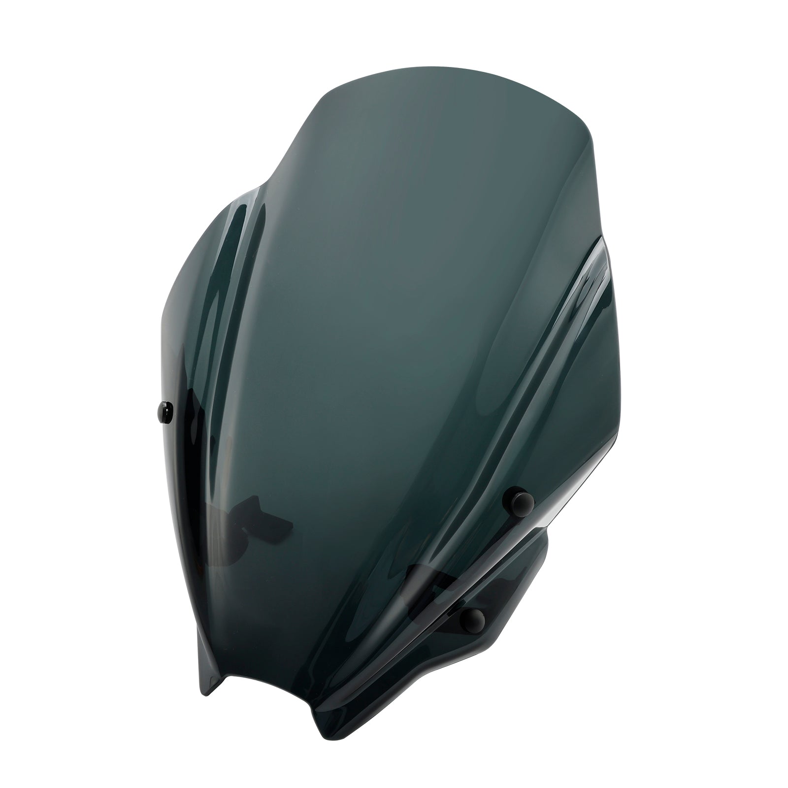 23-14 Suzuki GSX-8S vindrutan vindruta