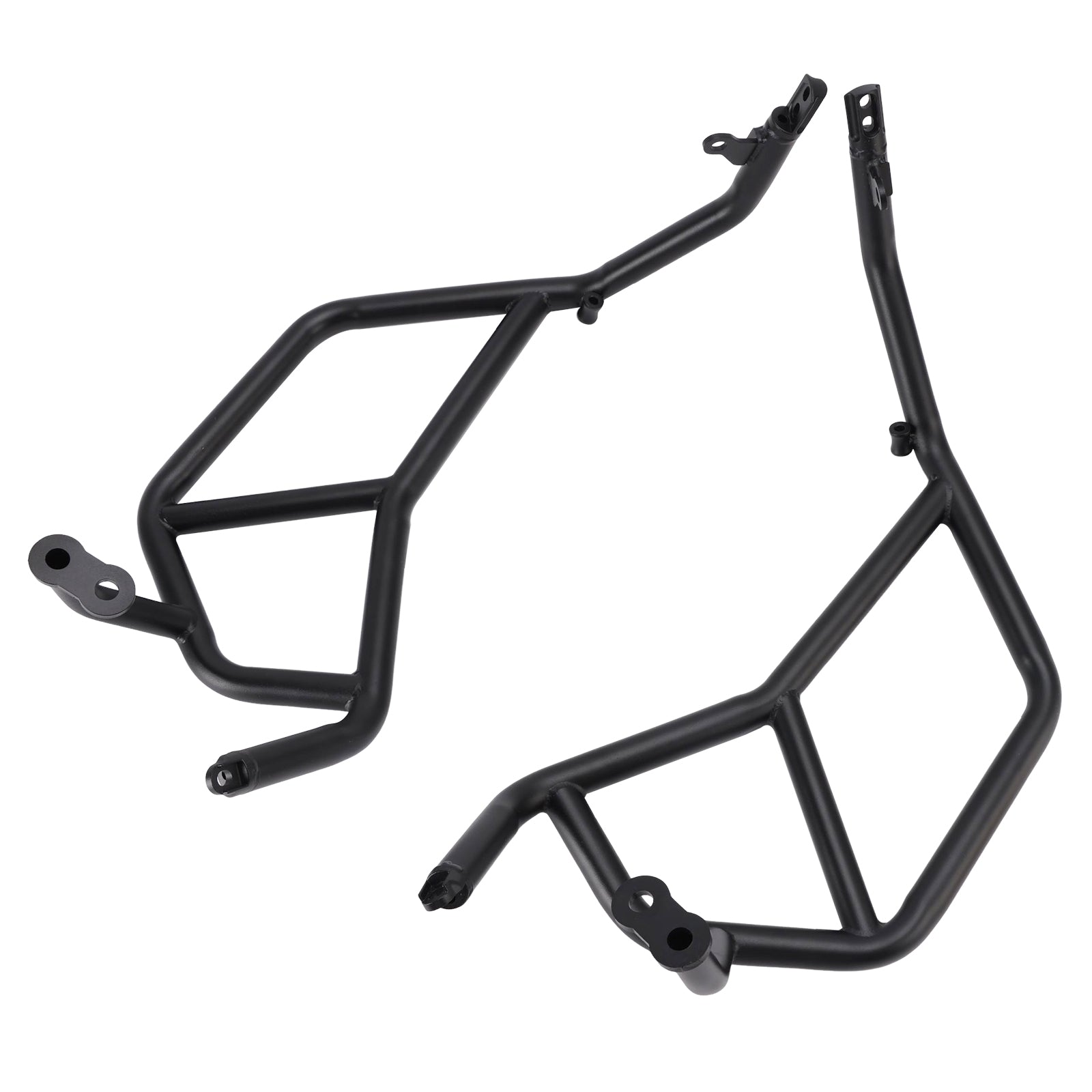 25-26 Yamaha Tenere 700 Bumper Engine Protection Guard Crash Bar Fits