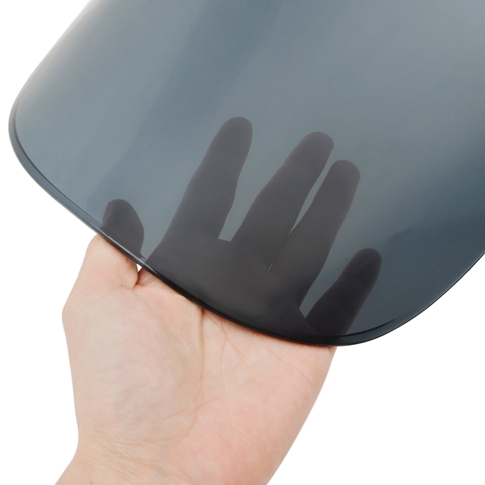 Kawasaki 23-24 Eliminator 400 450 y 2024 Eliminator 500 Parabrisas