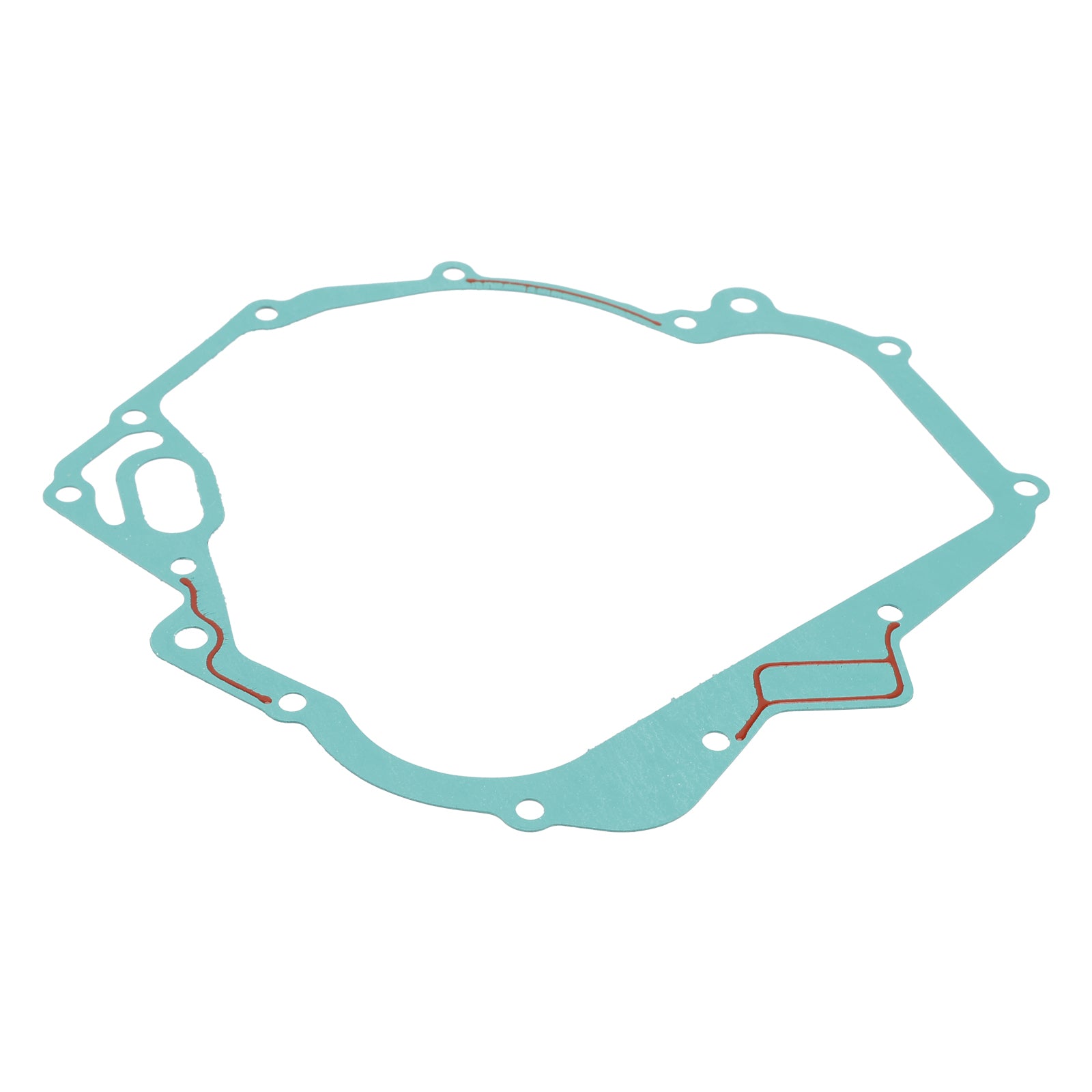 08-11 Yamaha FX Nytro 1000 MTX RTX XTX Generator Stator Regulator Gasket