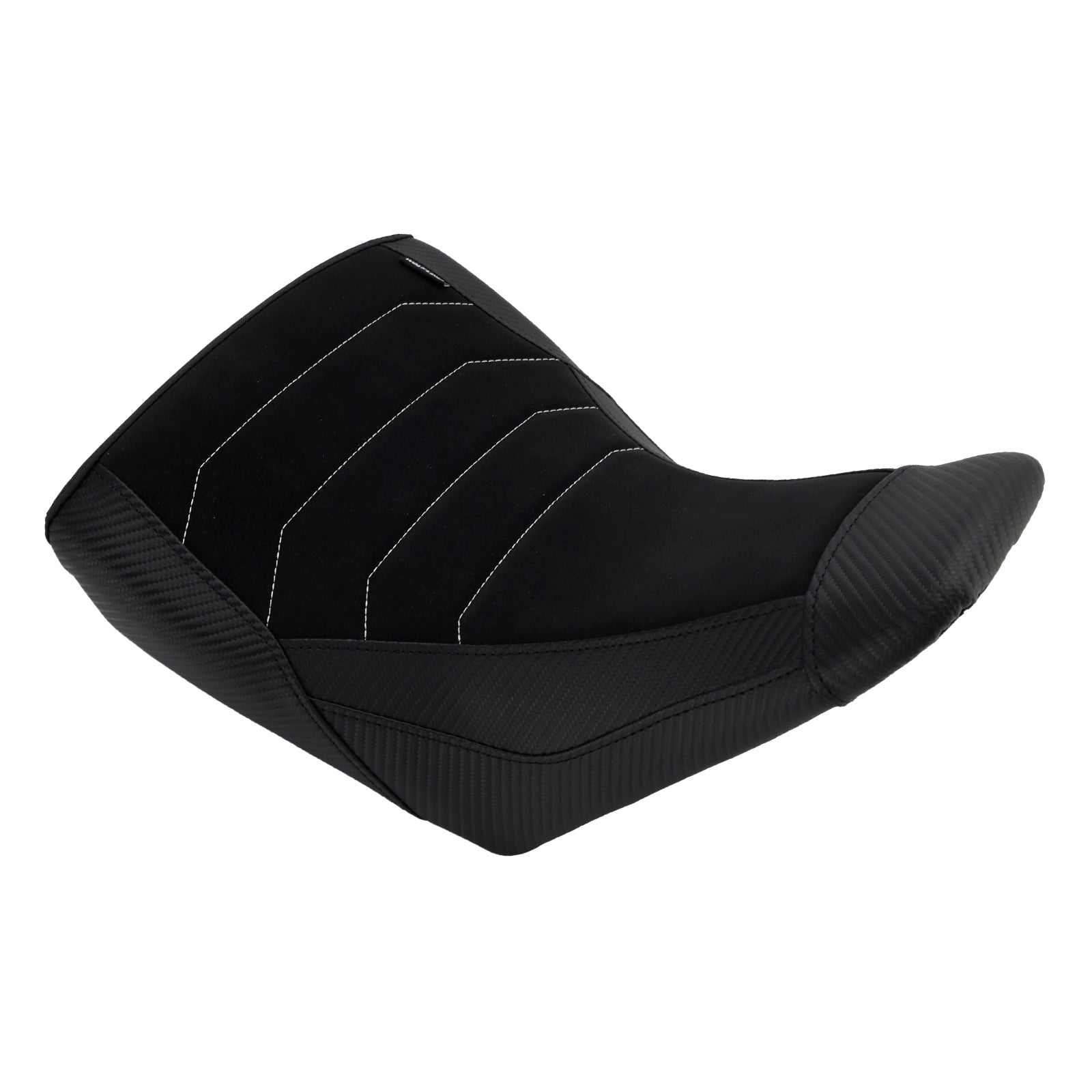 Suzuki V-Strom DL1050 23-25 Front Raider Seat Driver Cushion Lower Fit Red Yellow