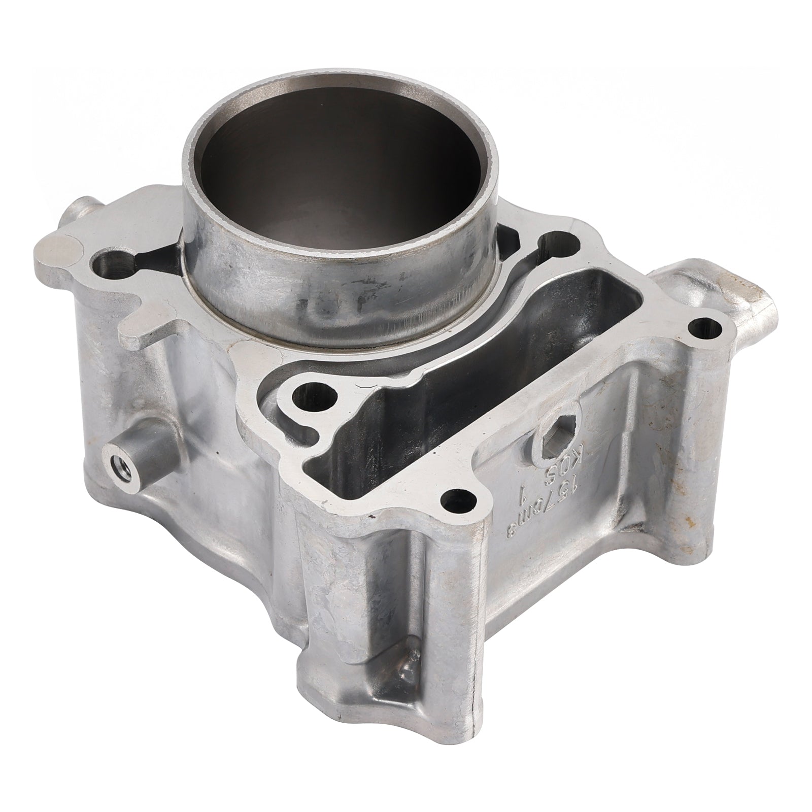 Honda XR 125 L JD19 2003-2009 CG125 ES 2004-2009 Zylinderkolben-Dichtung Kit