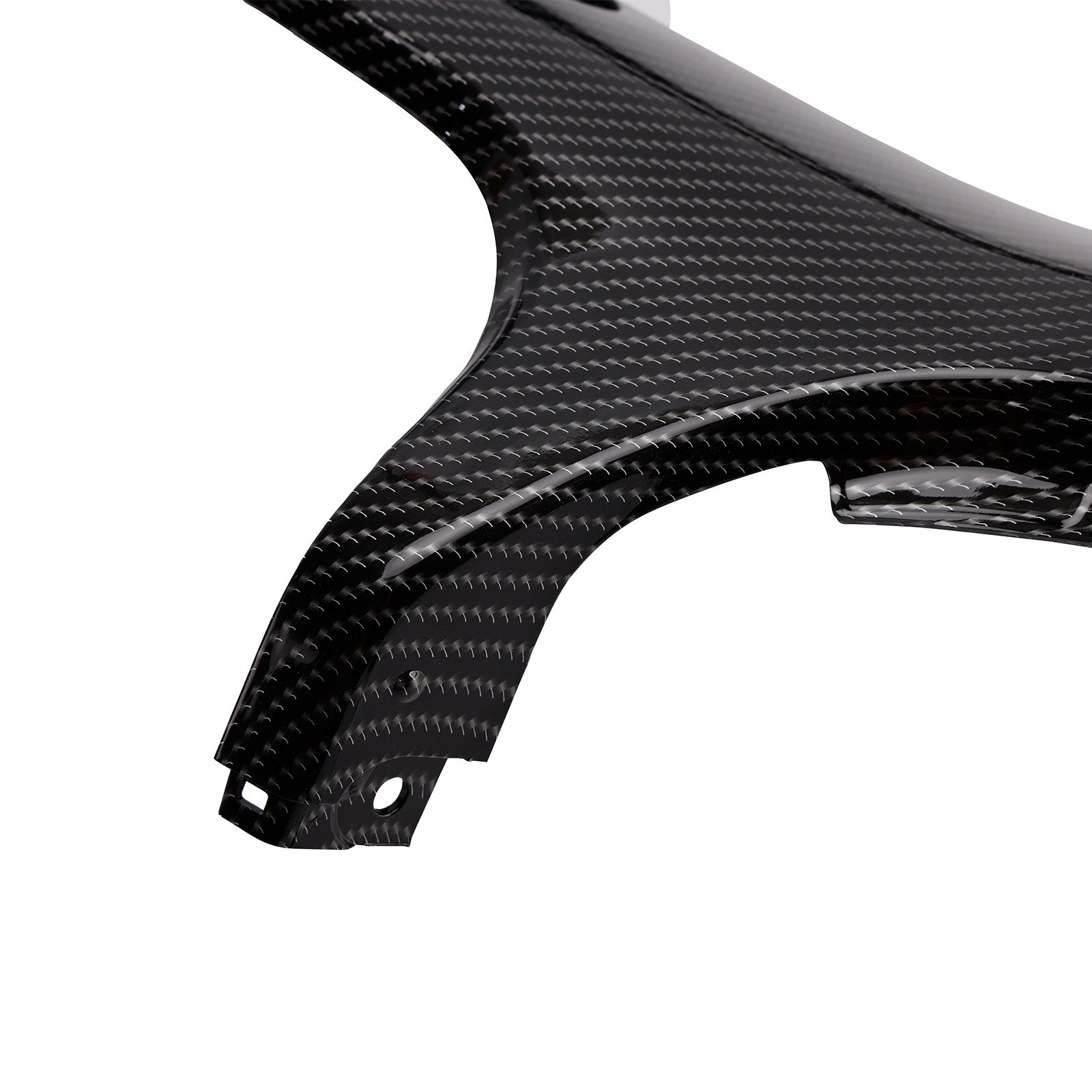 2022-2026 Yamaha XSR900 Side Seat Fairing Panel Cowl