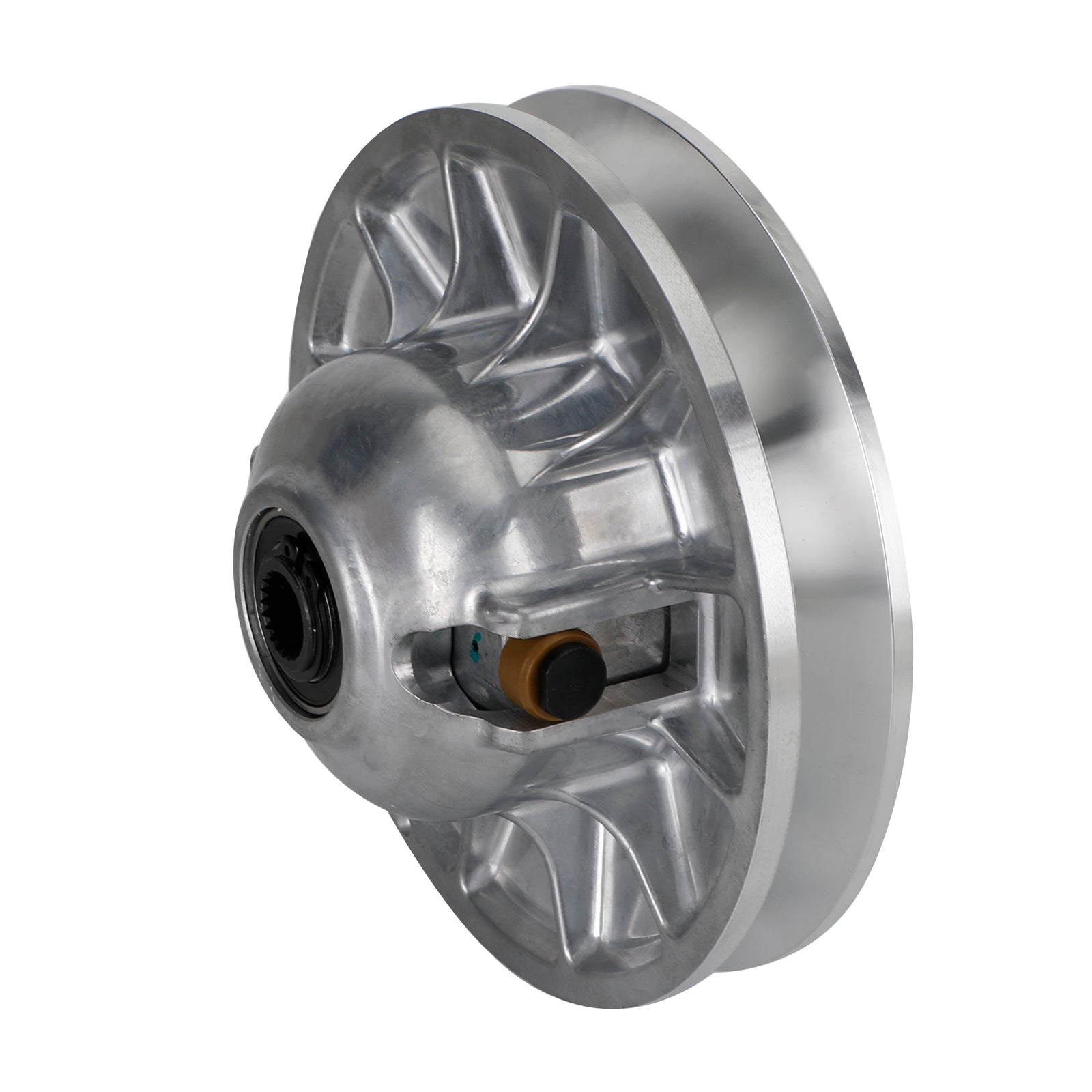 Zadní kompletní spojka sekundární variator pro Polaris 1000/XP General 16-21 1000S