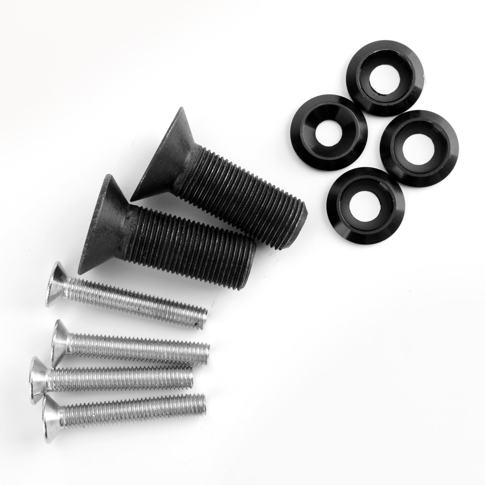 16-18 Honda CRF1000L Africa Twin Handlebar Hand Guard Fall Protector