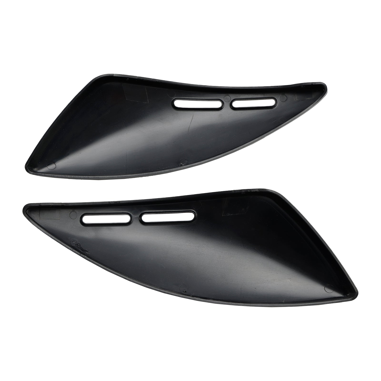 18-24 Kawasaki Z900RS Gas Tank Side Cover Panel Fairing Cowl