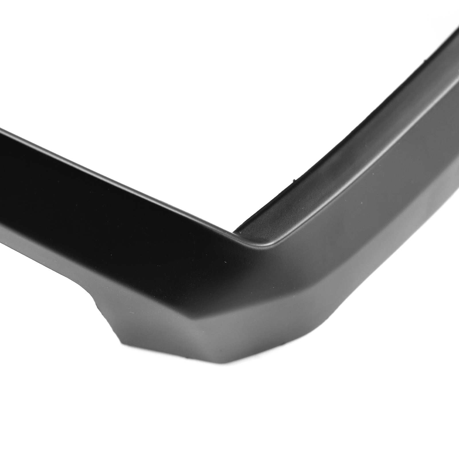 23-24 Honda Adv 160 Lenker Fahrer Mittelkasten Untere Abdeckung Verkleidung