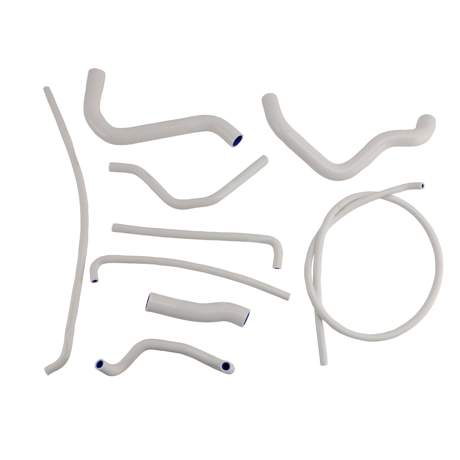 17-25 Suzuki GSX-S750 /Z 20 Silicone Radiator coolant Hose kit