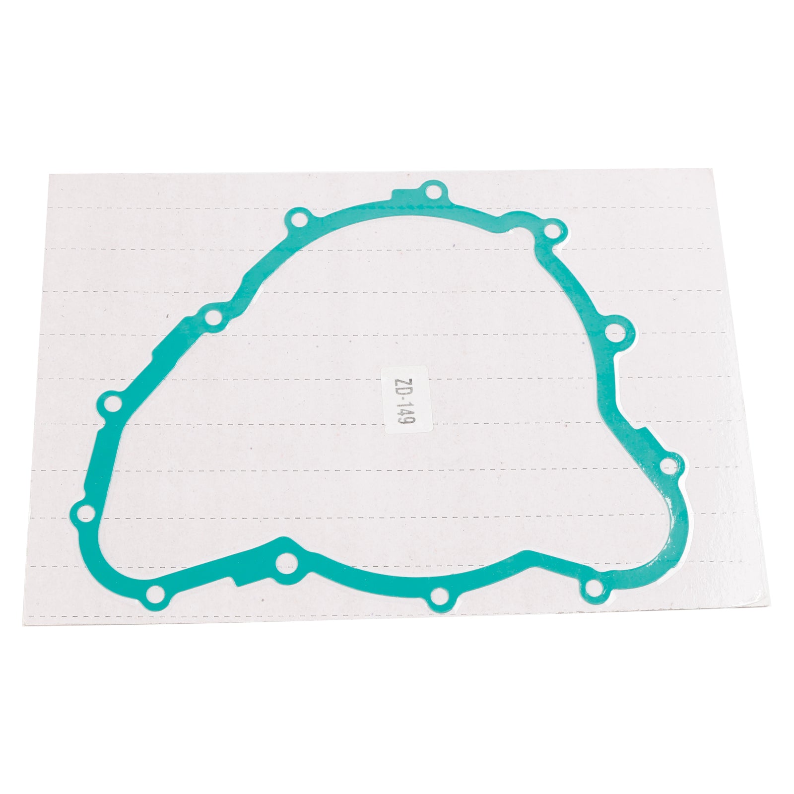 2011-2017 Tiger 800 / XC / XRx / XCx / XR Alternator Cover Gasket T1260289