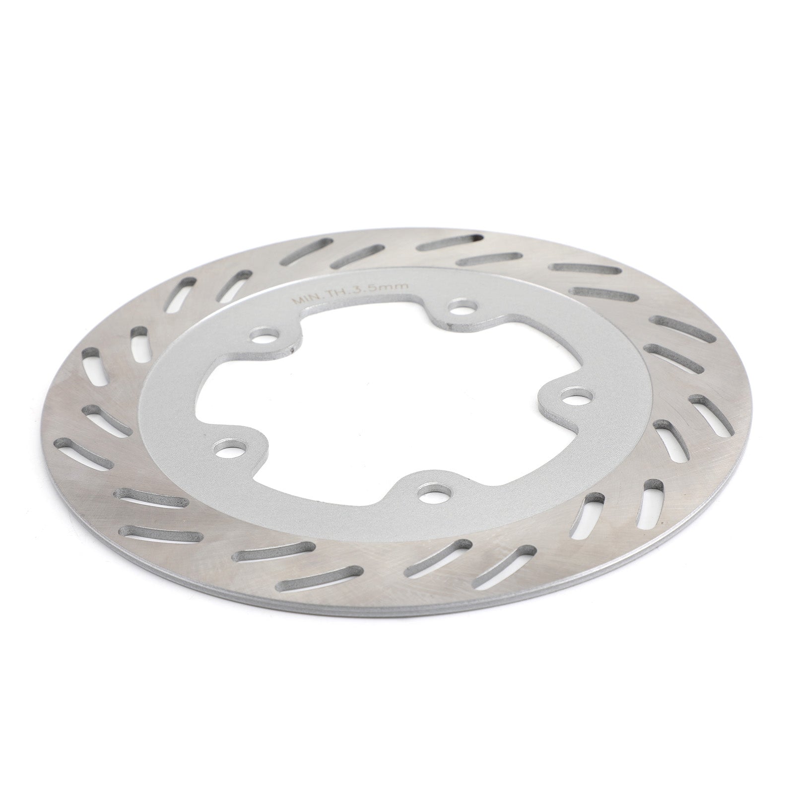 SYM GTS 125 150 250 300 LM12W LM15W LM25W LM30W Front Disc Brake Rotor