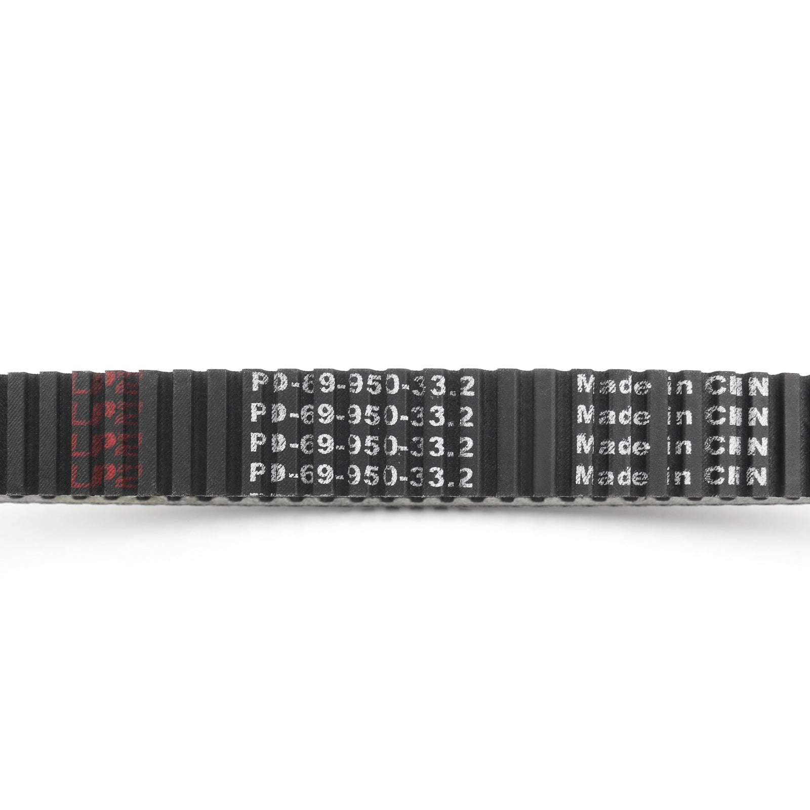 10-15 Arktická kočka 700 4x4 Automatická dieselová nafta 07-08 Super Duty Diesel Drive Belt