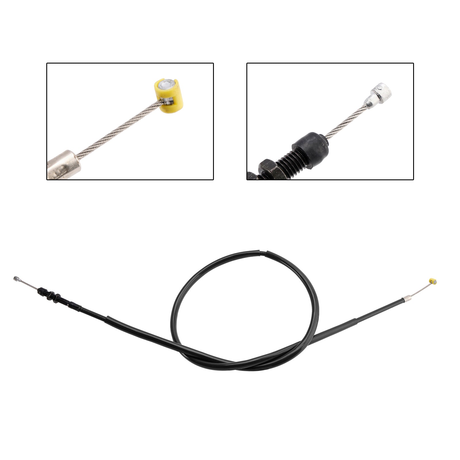 Yamaha R6 2017-2024 Motocyklowe zamiennik kabla sprzęgła