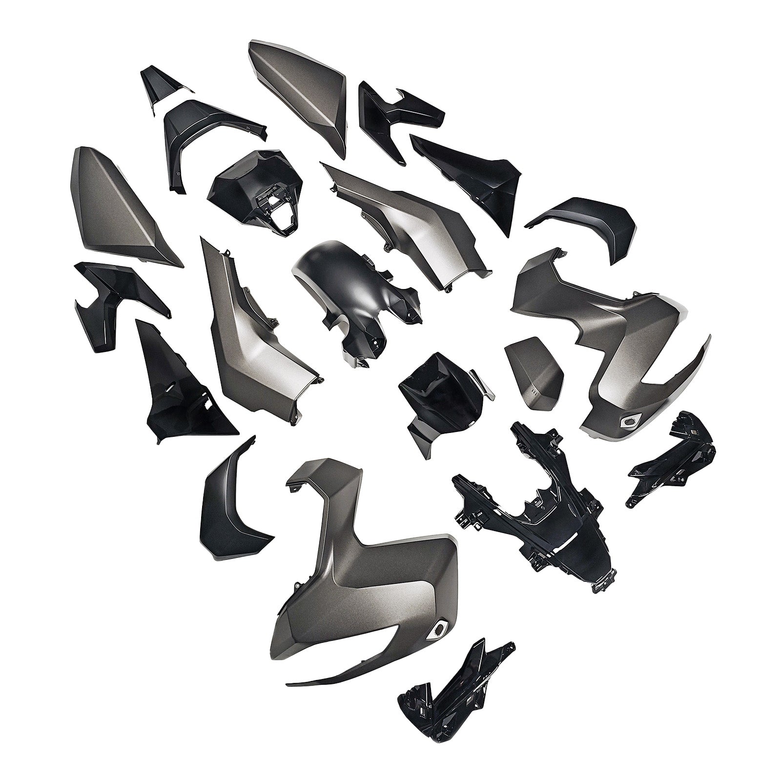 Amotopart 2022-2025 Honda ADV350 Fairing Kit Collection