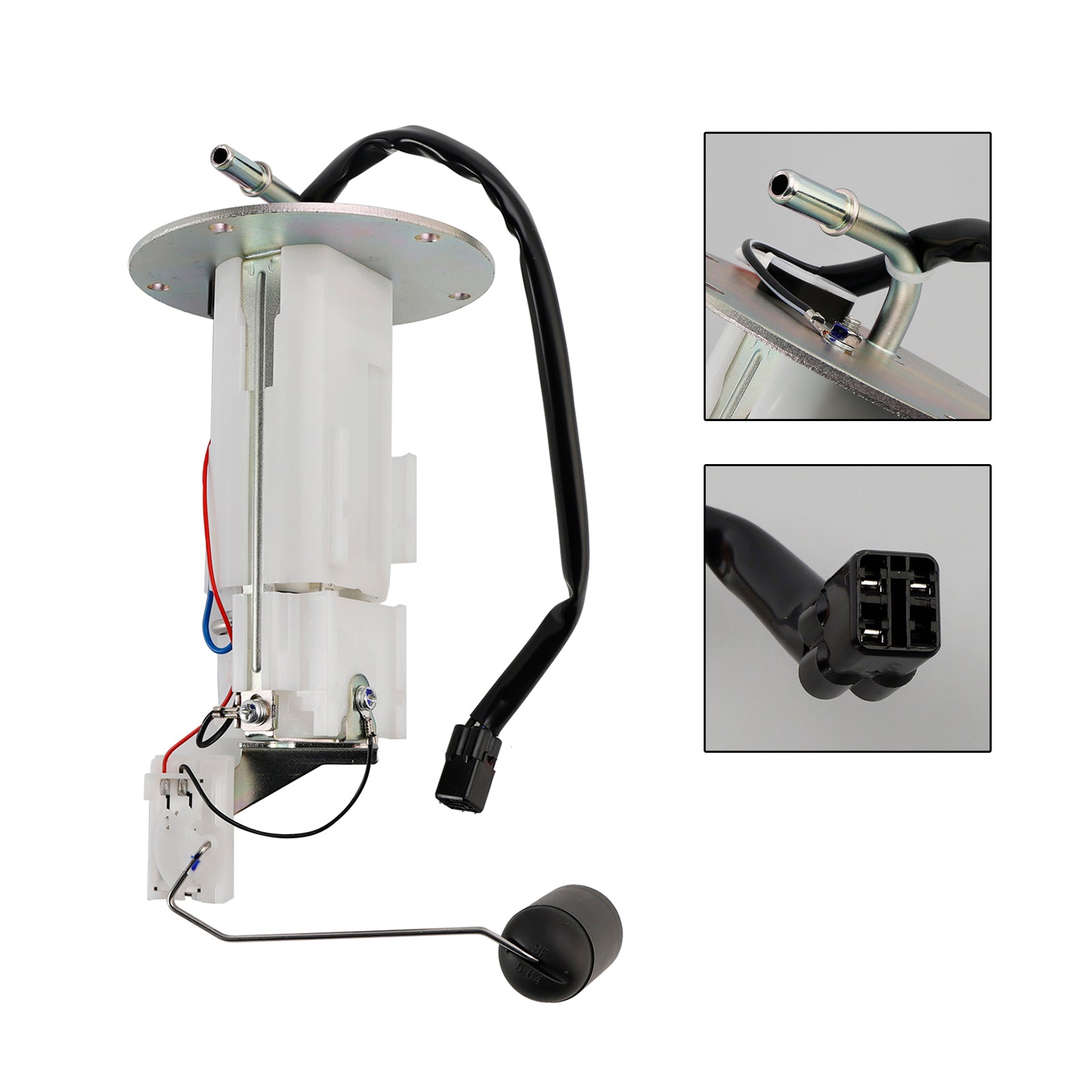 2010-2013 Kawasaki Ninja Zr1000 Z1000 49040-0045 Fuel Pump Assembly Unit