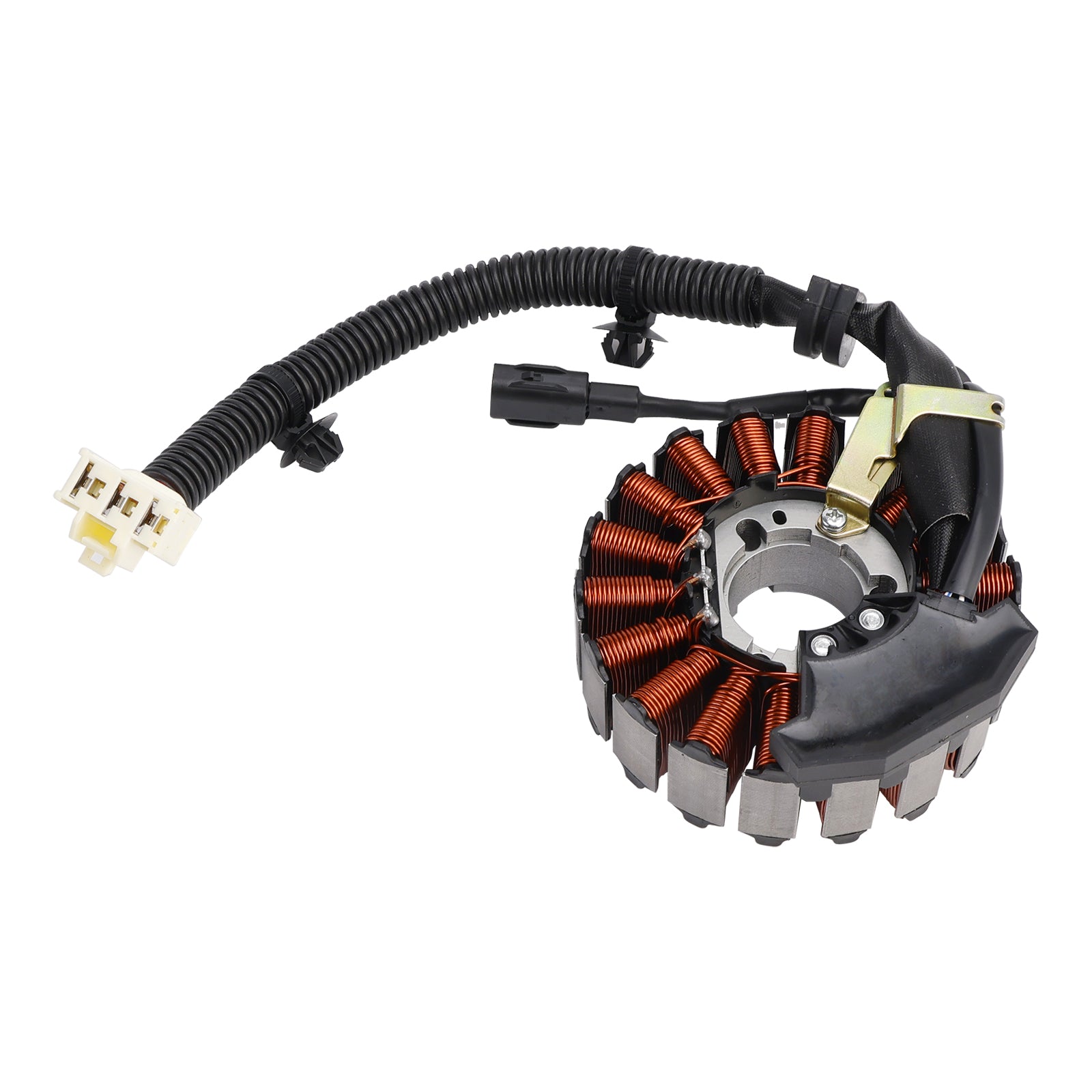 2021-2025 Yamaha NMAX 155 N-MAX 125 18 Pole Stator Alternator B6H-H1410-01