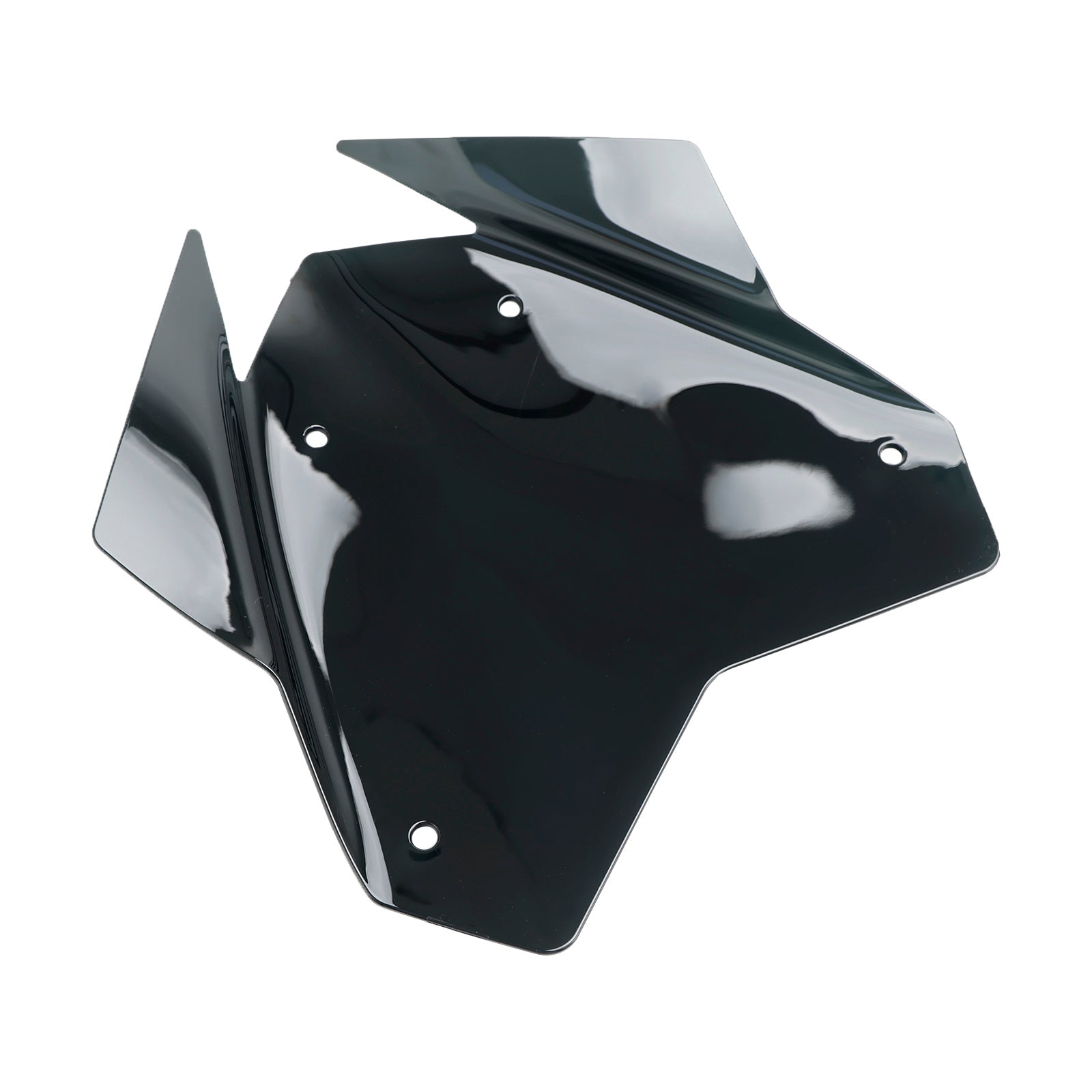 En pare-brise Ajustement pour Ducati Multistrada V4/S/S Sport 2021-2023