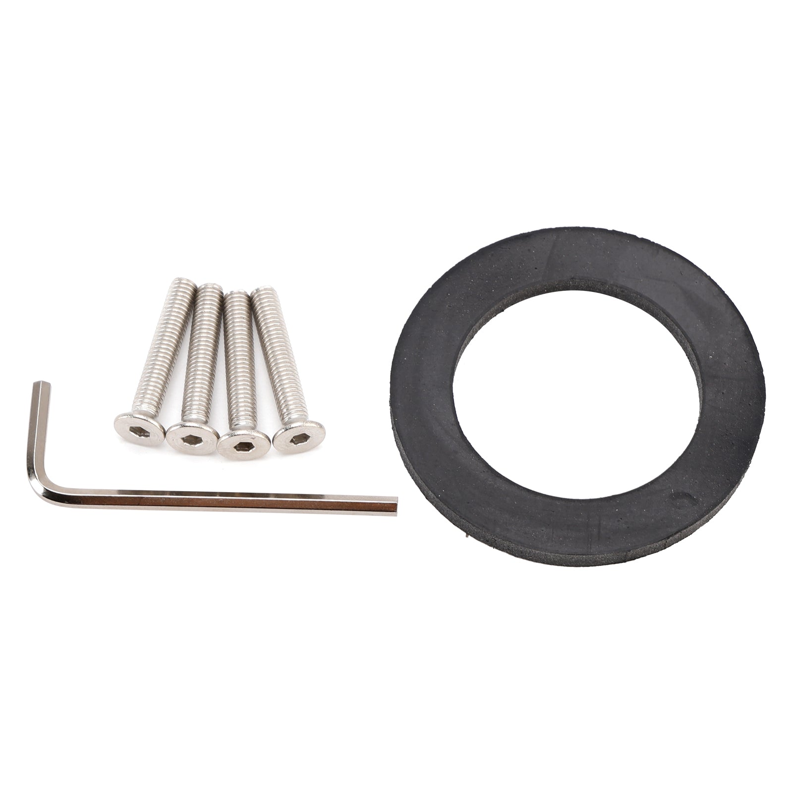 2021-2025 Kawasaki ZX10R ZX6R Ninja 650/R Quick Release Fuel Gas Tank Cap