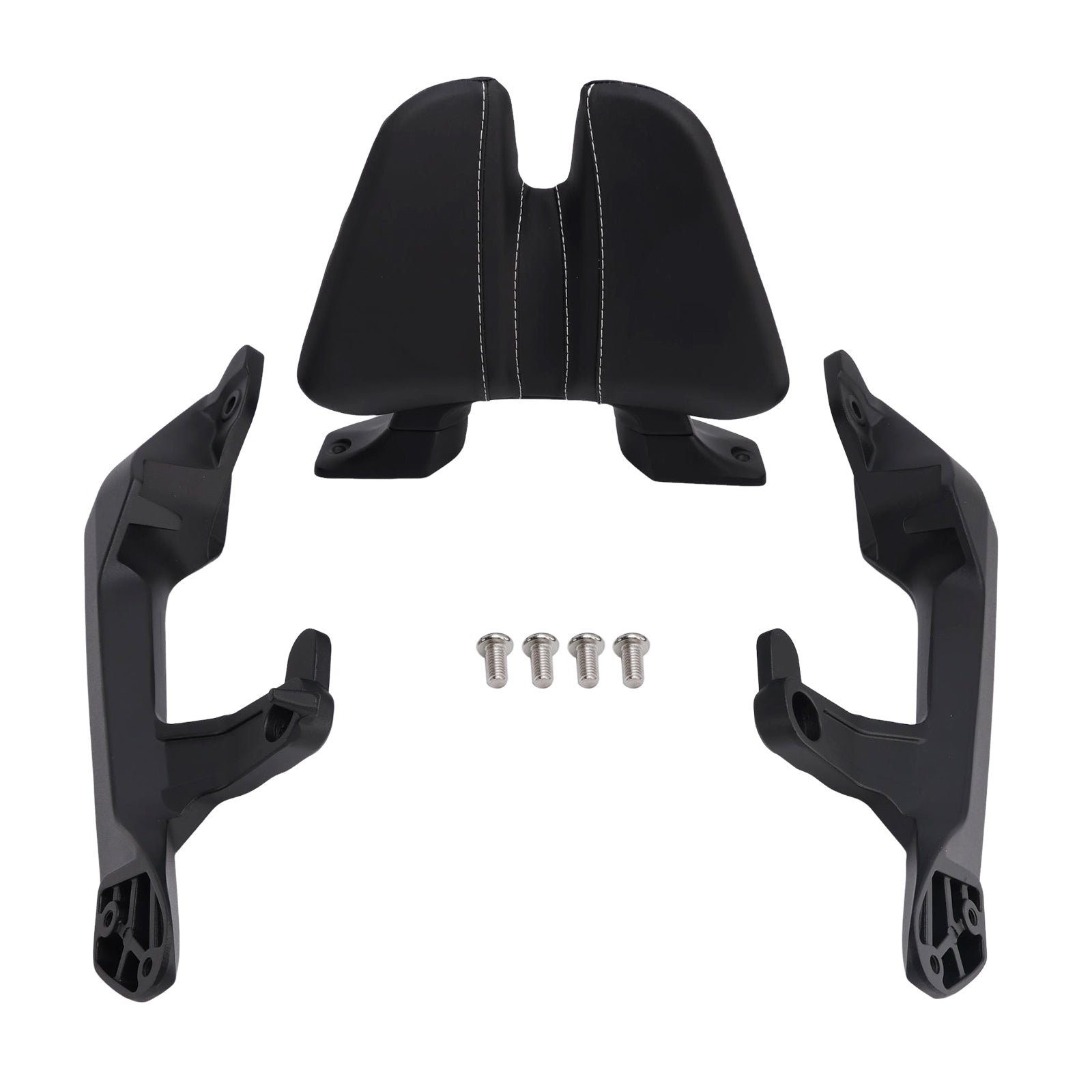2021-2024 Honda X-ADV 750 Passenger Sissy Bar Backrest