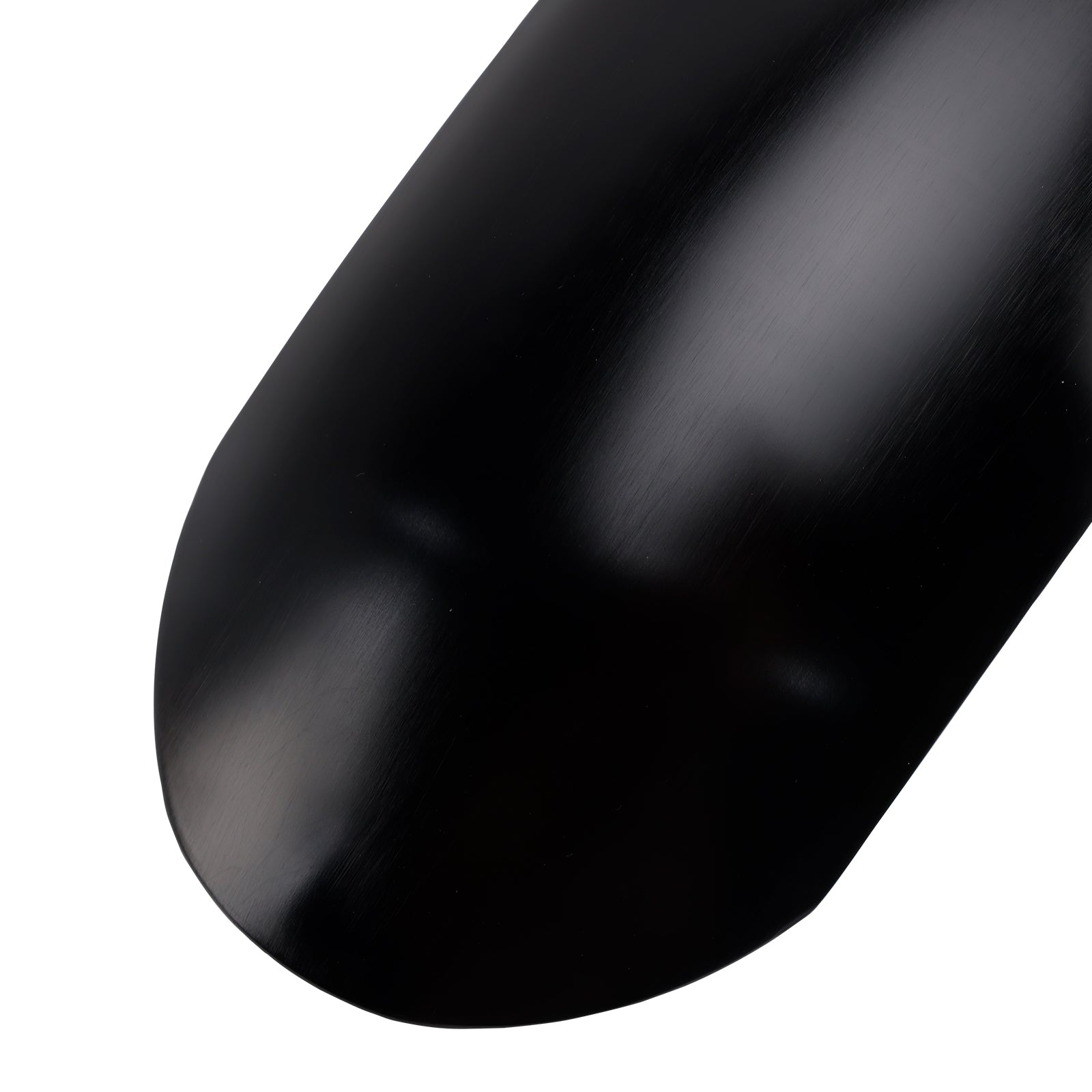 2023-2025 Scrambler 400X Steel Front Fender Mudguard