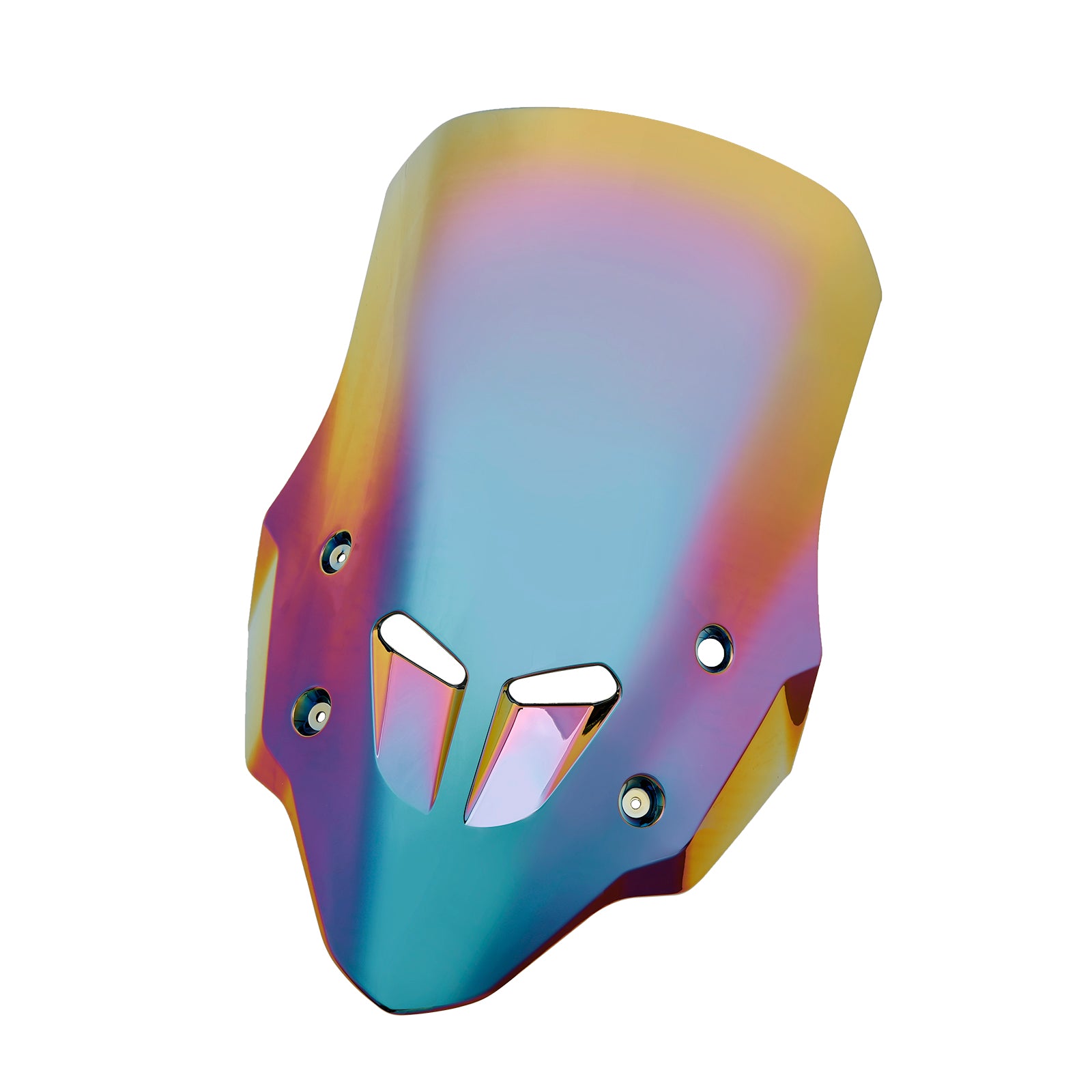 19-24 HONDA CB400X/CB500X ABS MOTOCYCLE Windshield Windscreen