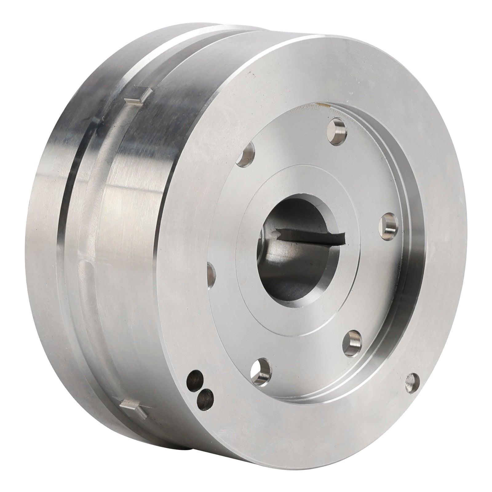 Suzuki 02-12 DL1000 V-Strom 1000 Rotor Magneto Flywheel 119mm 32102-06G10