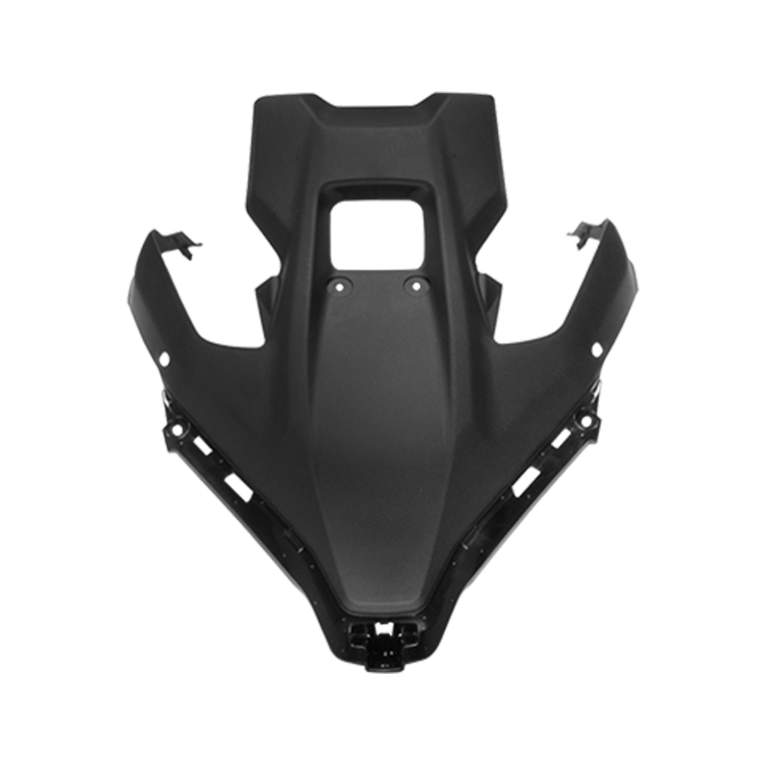 Amotopart 2023-2024 Yamaha T-Max 560 Black Dark Green Fairing Kit