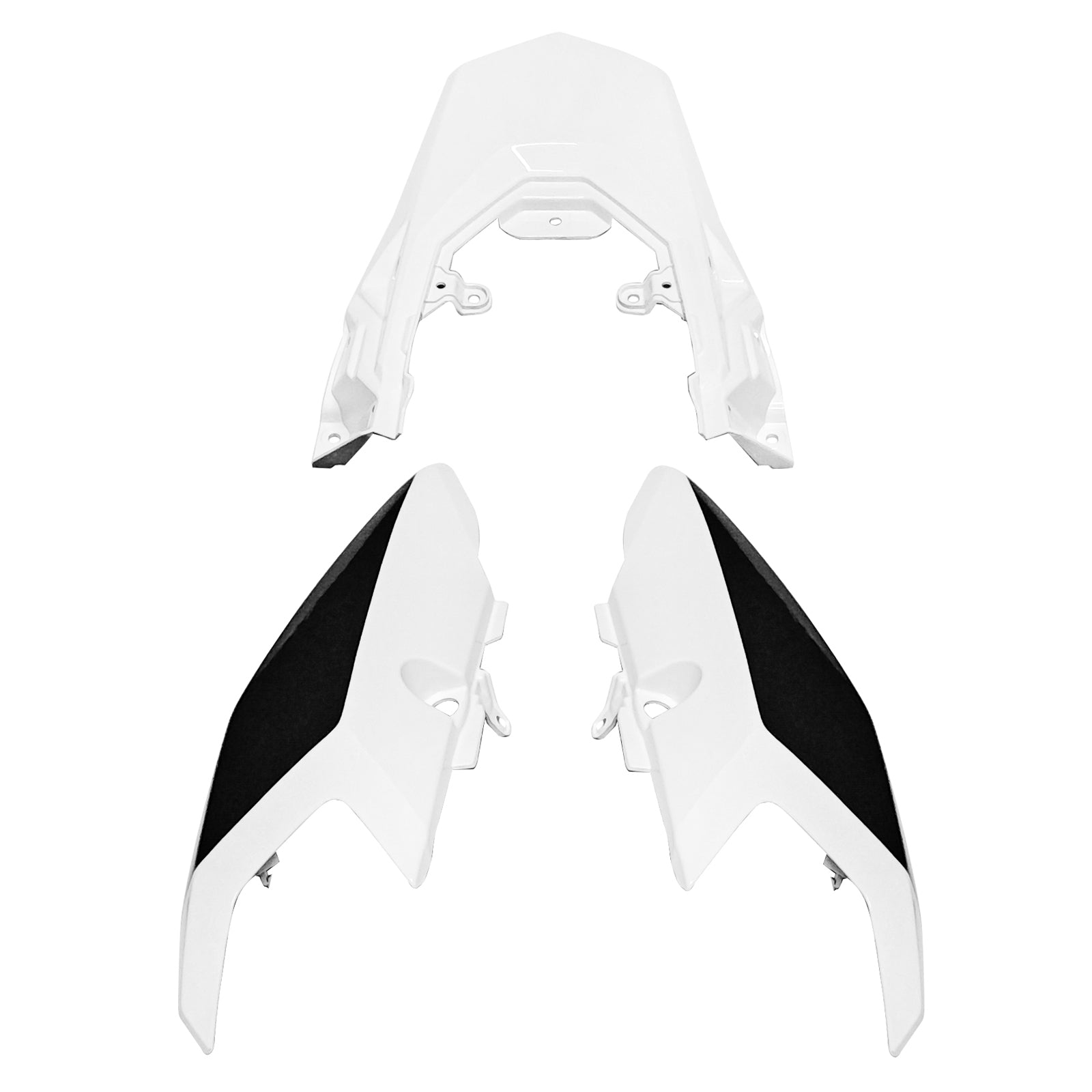 Amotopart 2025-2026 Yamaha Tenere 700 T700S Fairing Kit Collection